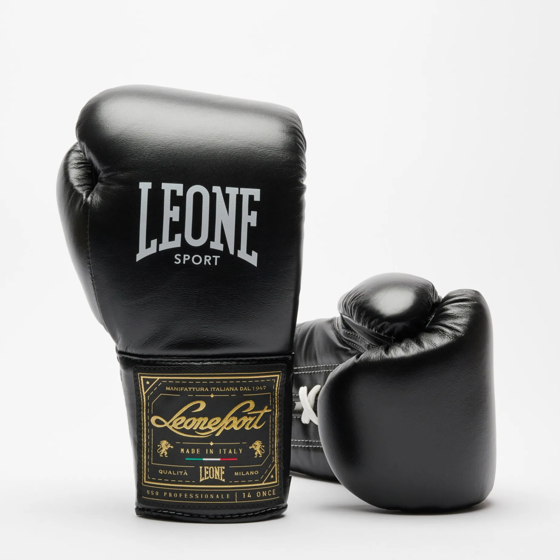 ORLANDO CLASSICO BOXING GLOVES LACES