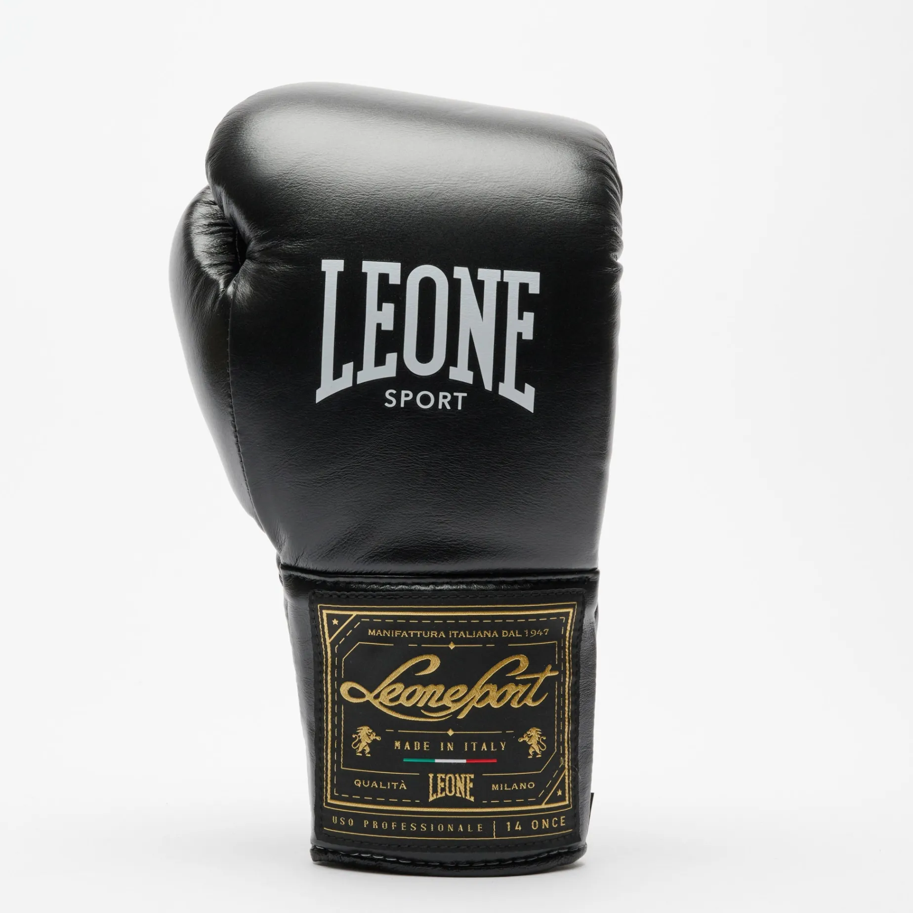 ORLANDO CLASSICO BOXING GLOVES LACES