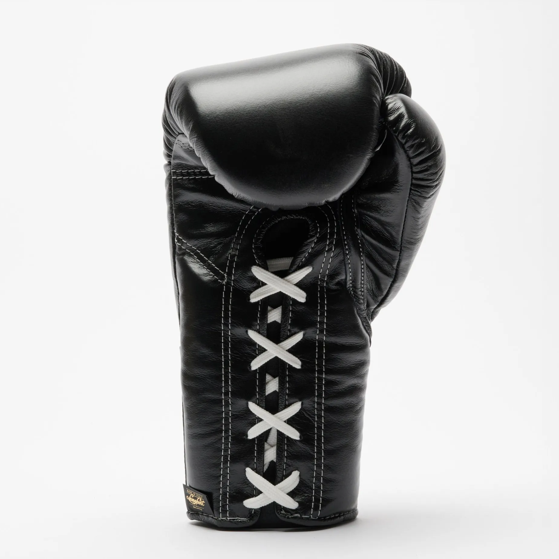 ORLANDO CLASSICO BOXING GLOVES LACES