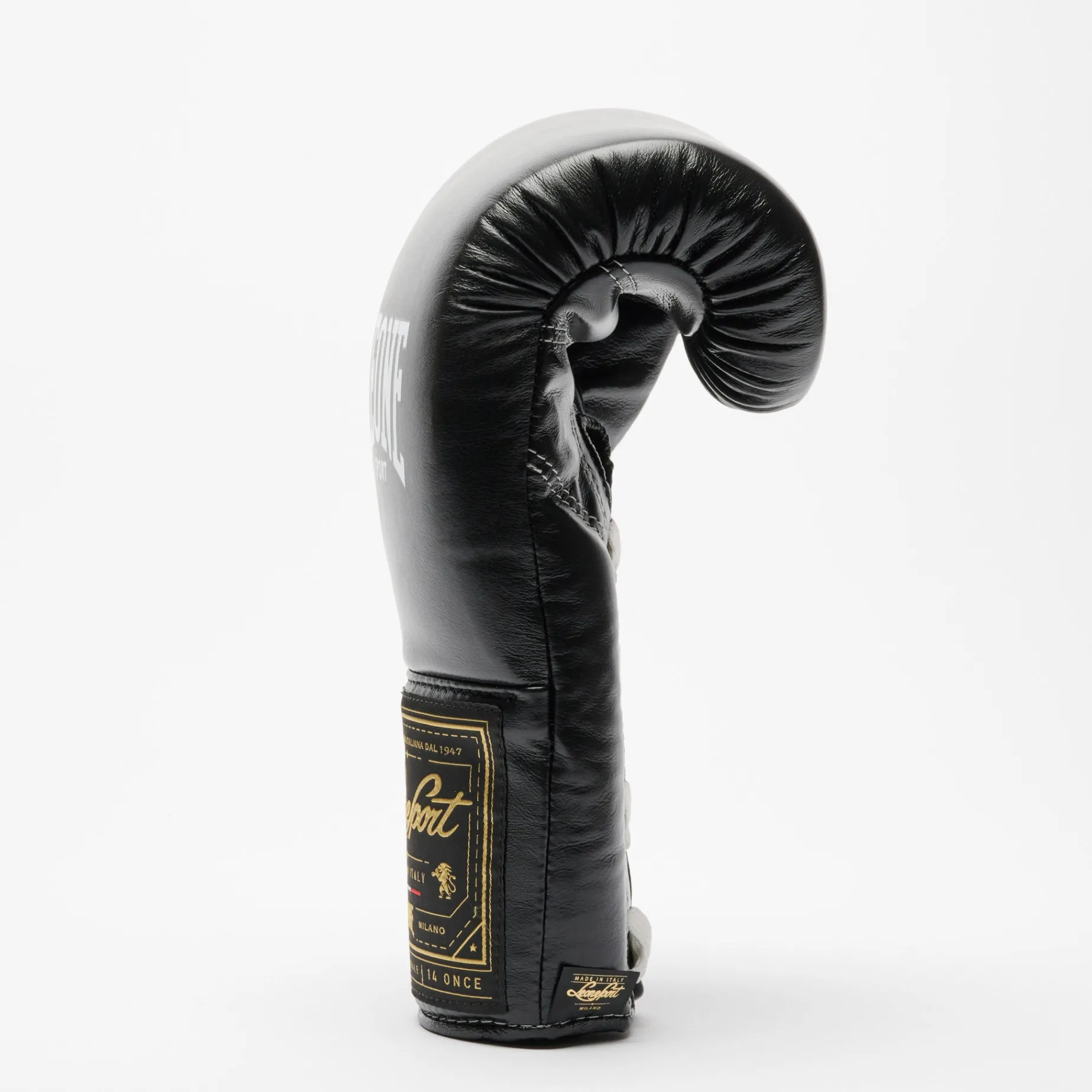ORLANDO CLASSICO BOXING GLOVES LACES