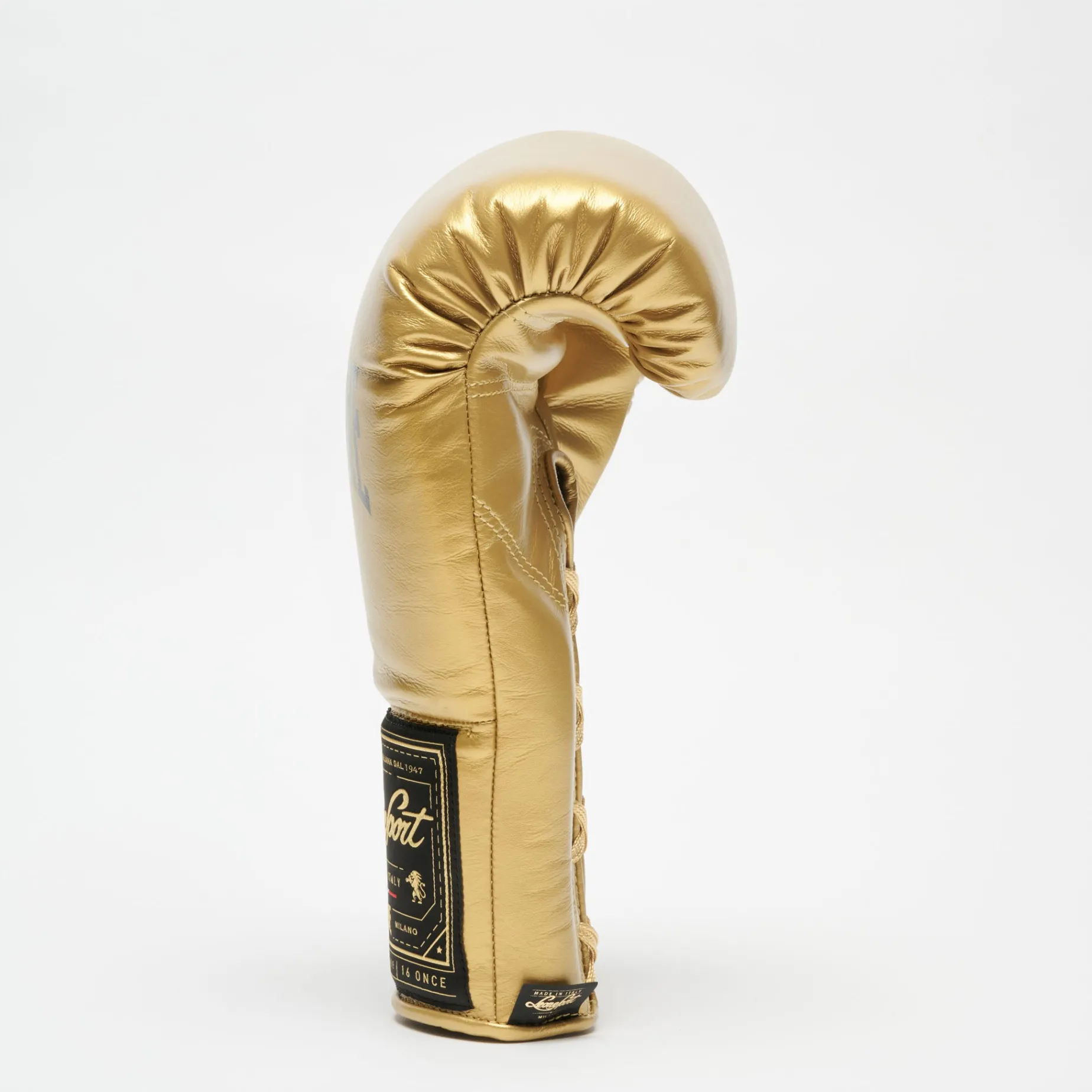 ORLANDO CLASSICO BOXING GLOVES LACES