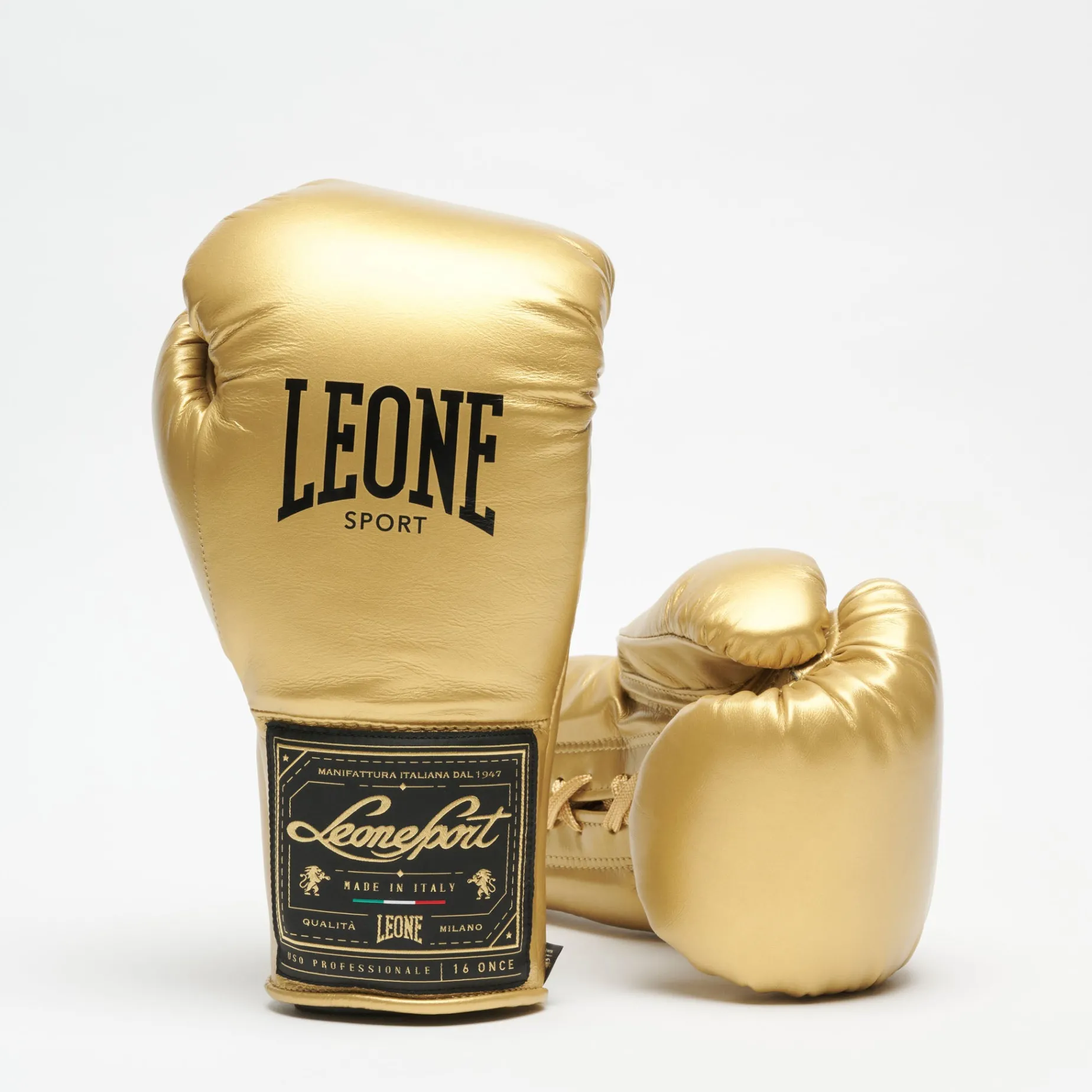 ORLANDO CLASSICO BOXING GLOVES LACES