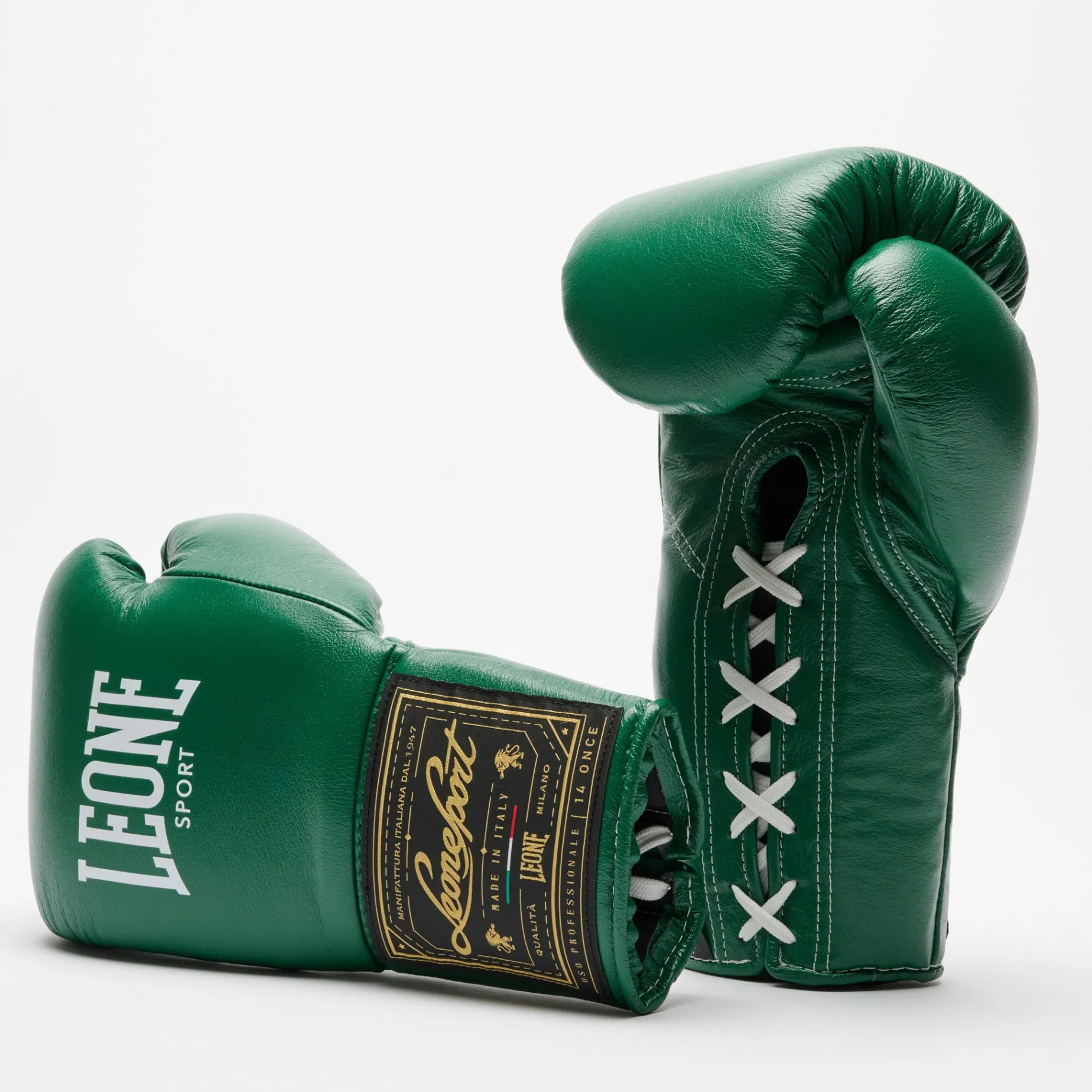 ORLANDO CLASSICO BOXING GLOVES LACES