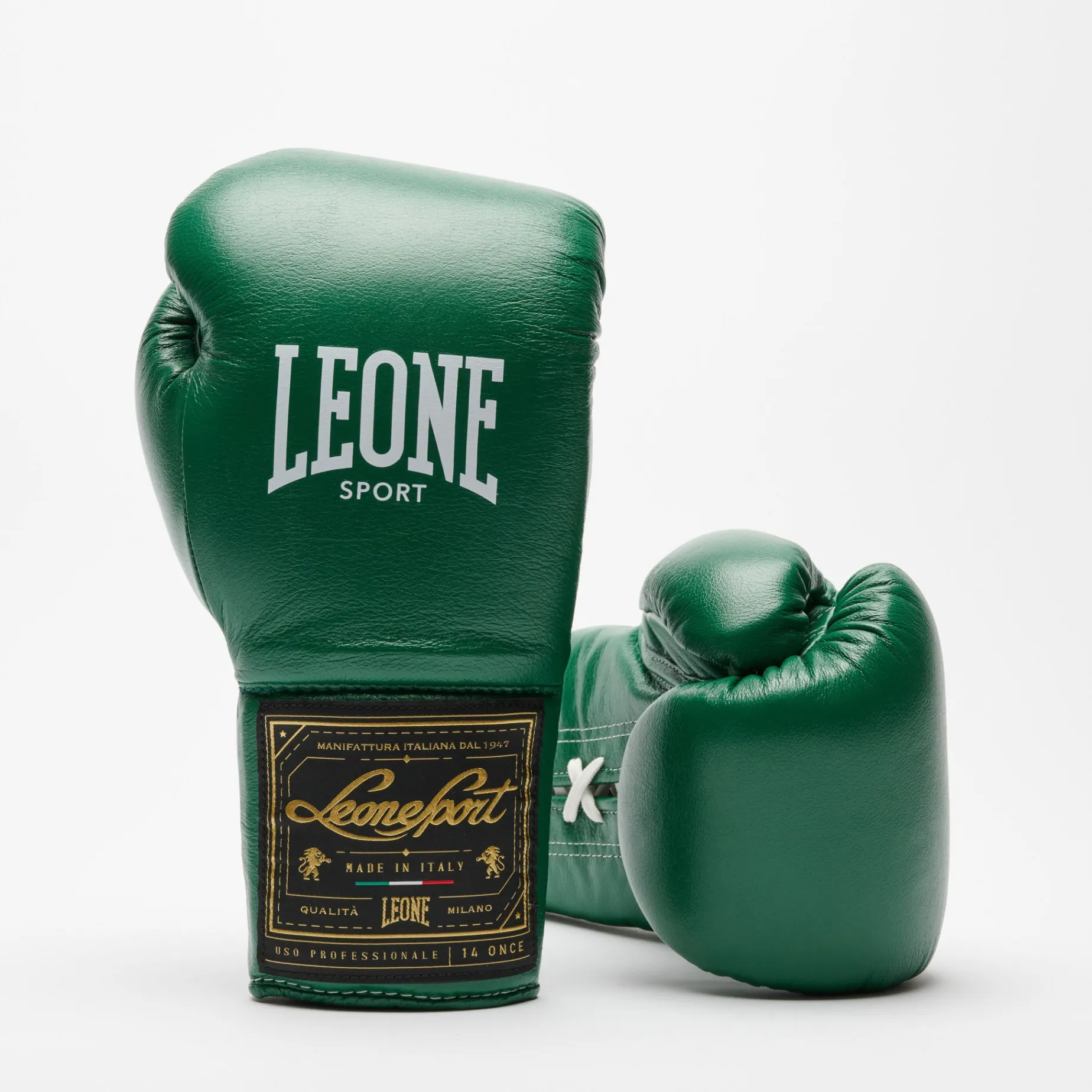 ORLANDO CLASSICO BOXING GLOVES LACES