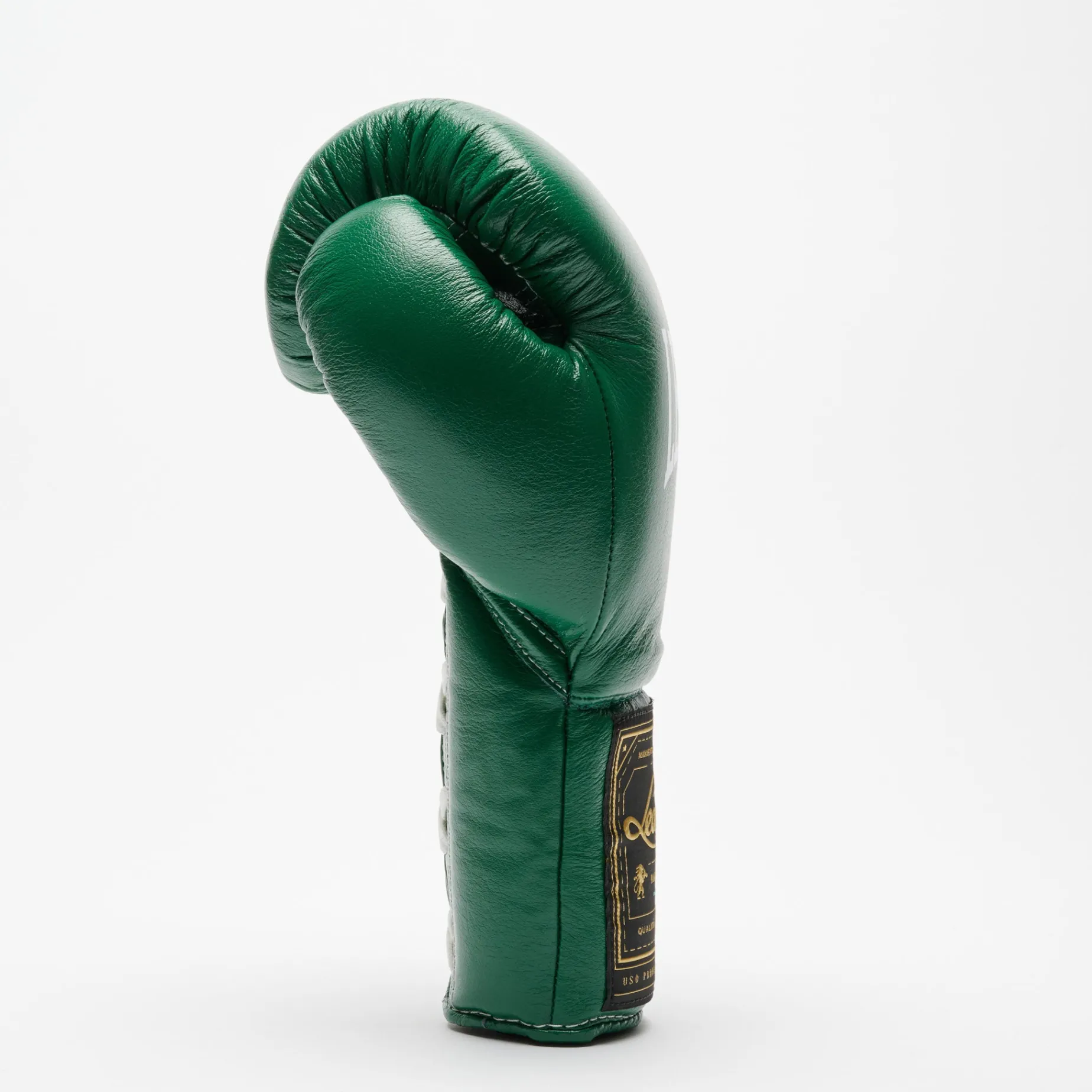 ORLANDO CLASSICO BOXING GLOVES LACES