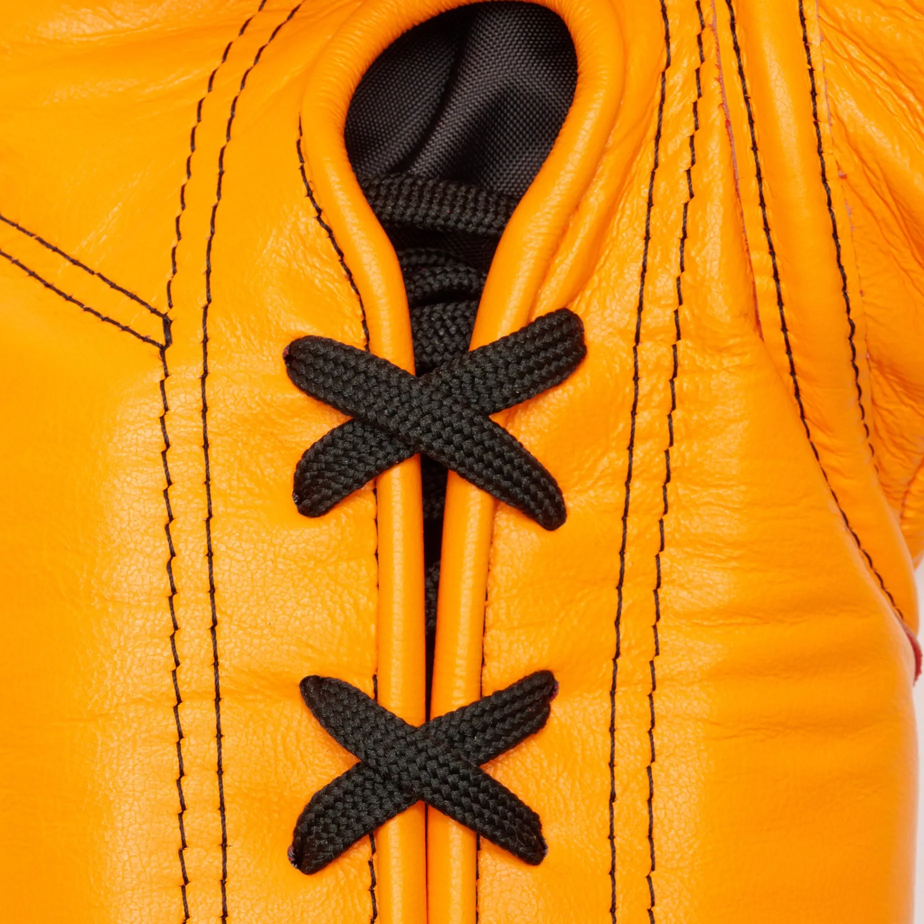 ORLANDO CLASSICO BOXING GLOVES LACES