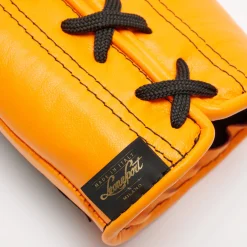 ORLANDO CLASSICO BOXING GLOVES LACES