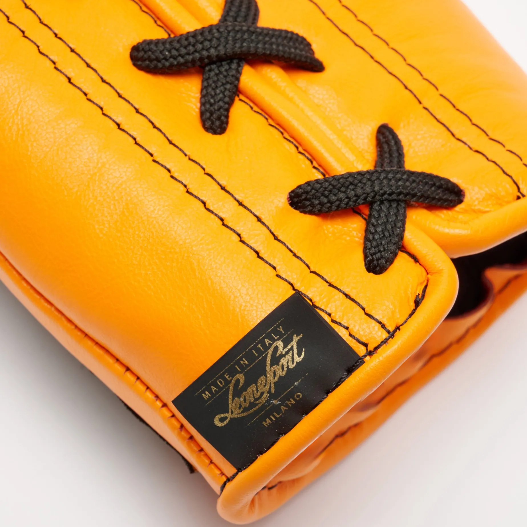 ORLANDO CLASSICO BOXING GLOVES LACES