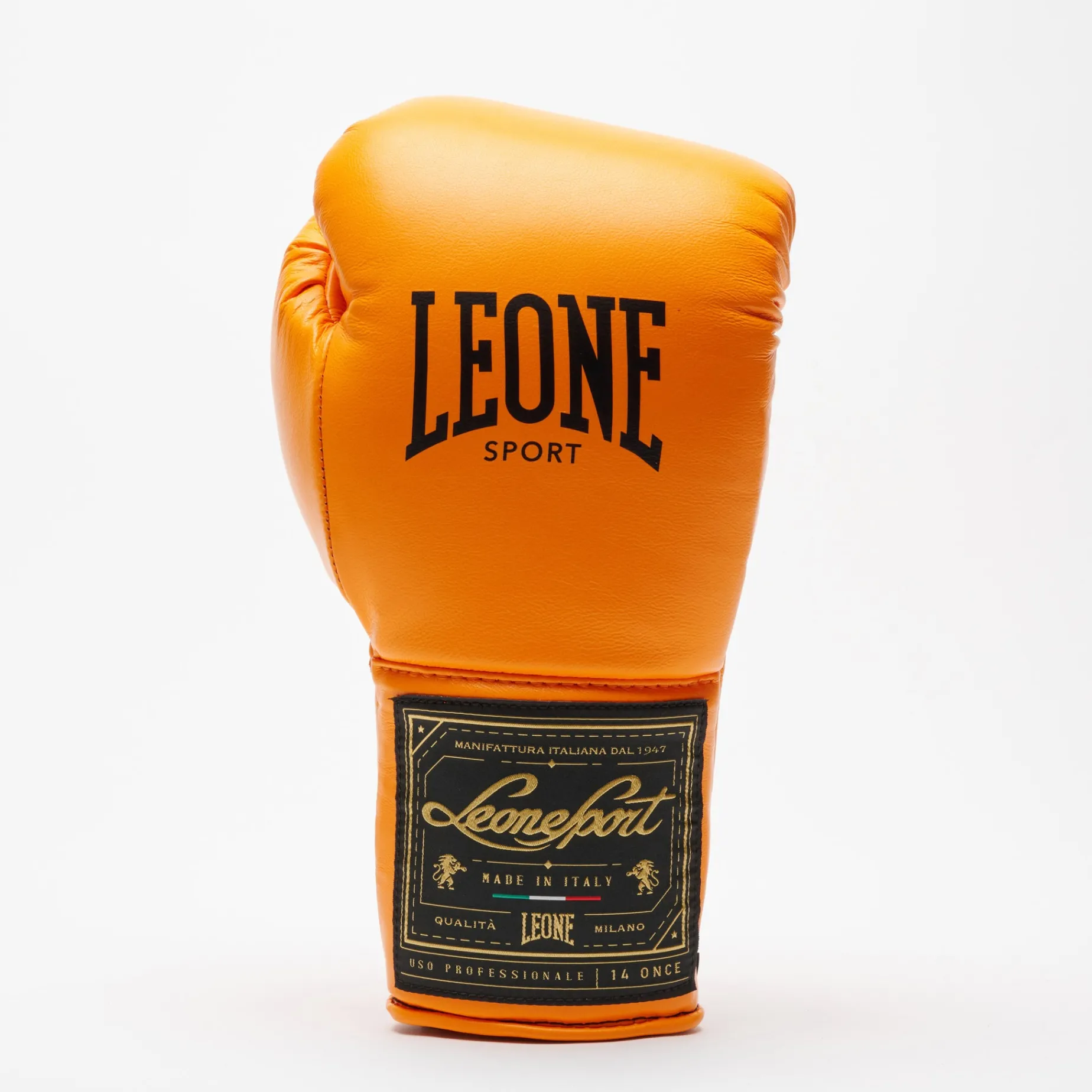 ORLANDO CLASSICO BOXING GLOVES LACES