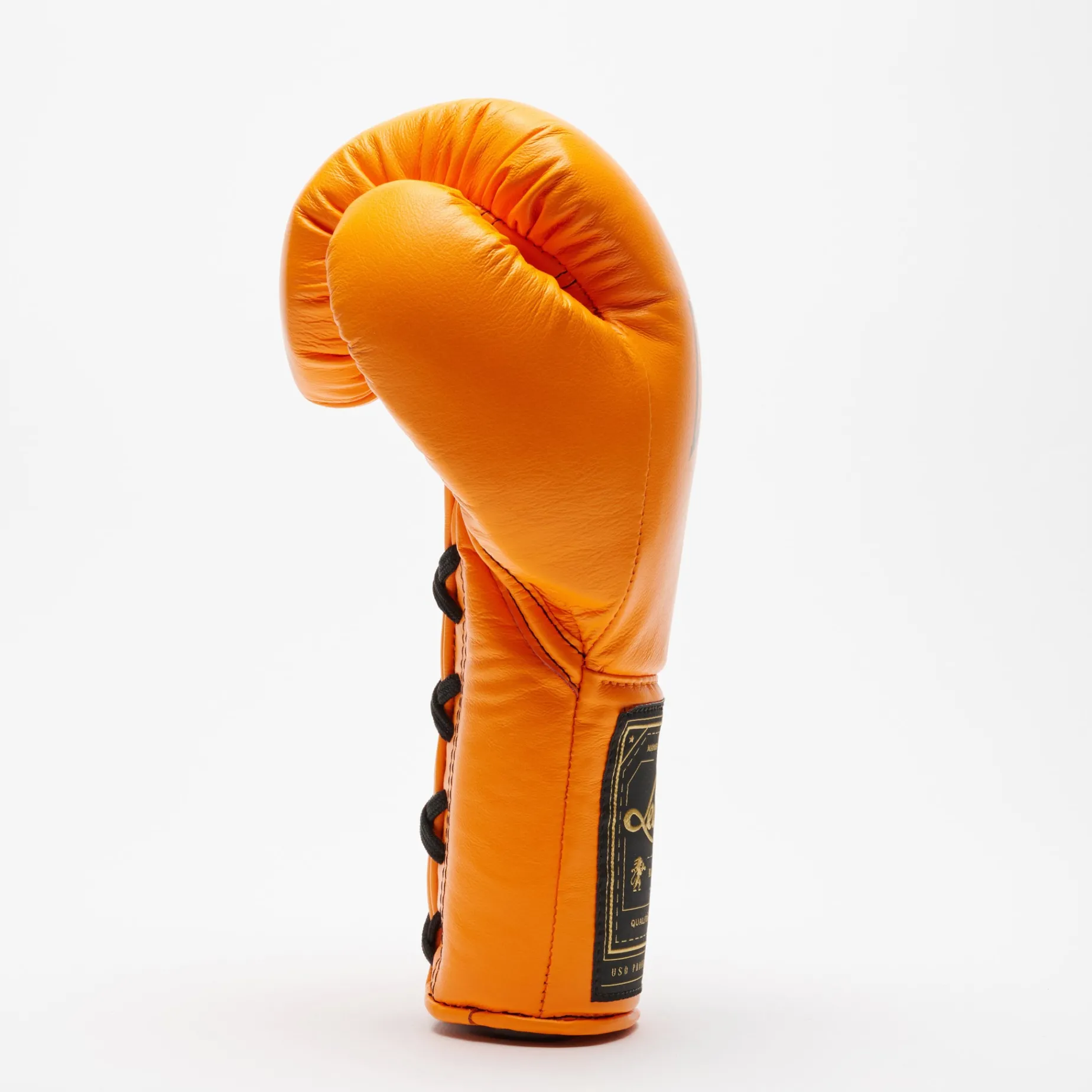 ORLANDO CLASSICO BOXING GLOVES LACES