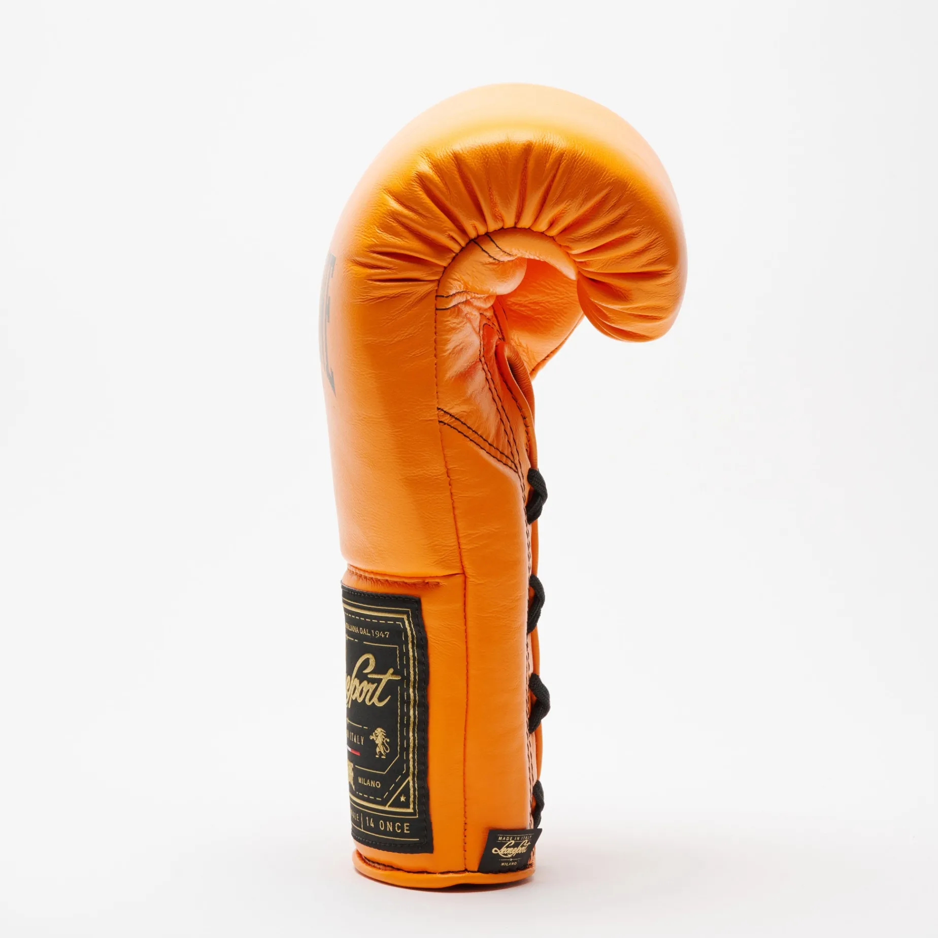 ORLANDO CLASSICO BOXING GLOVES LACES