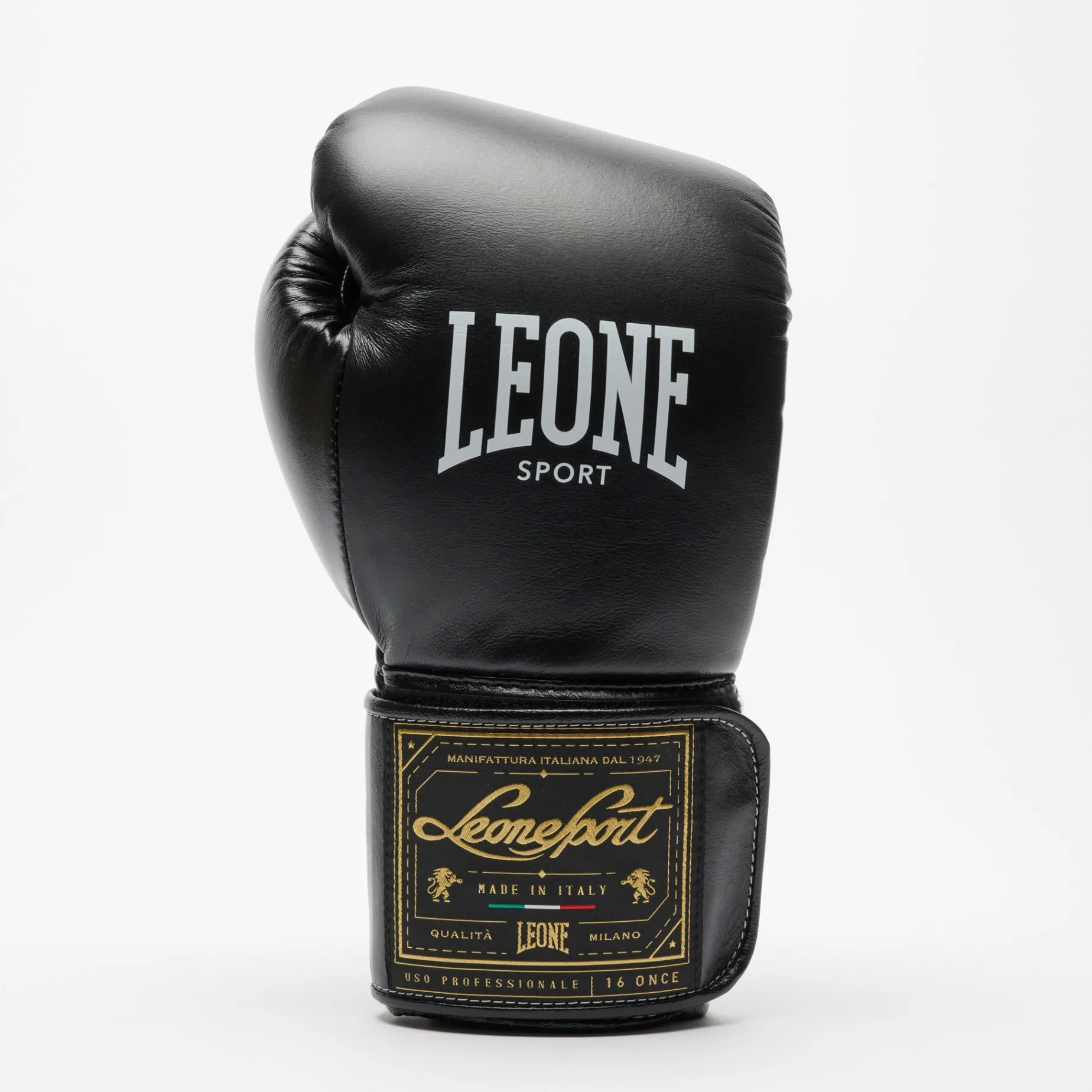 ORLANDO CLASSICO BOXING GLOVES VELCRO