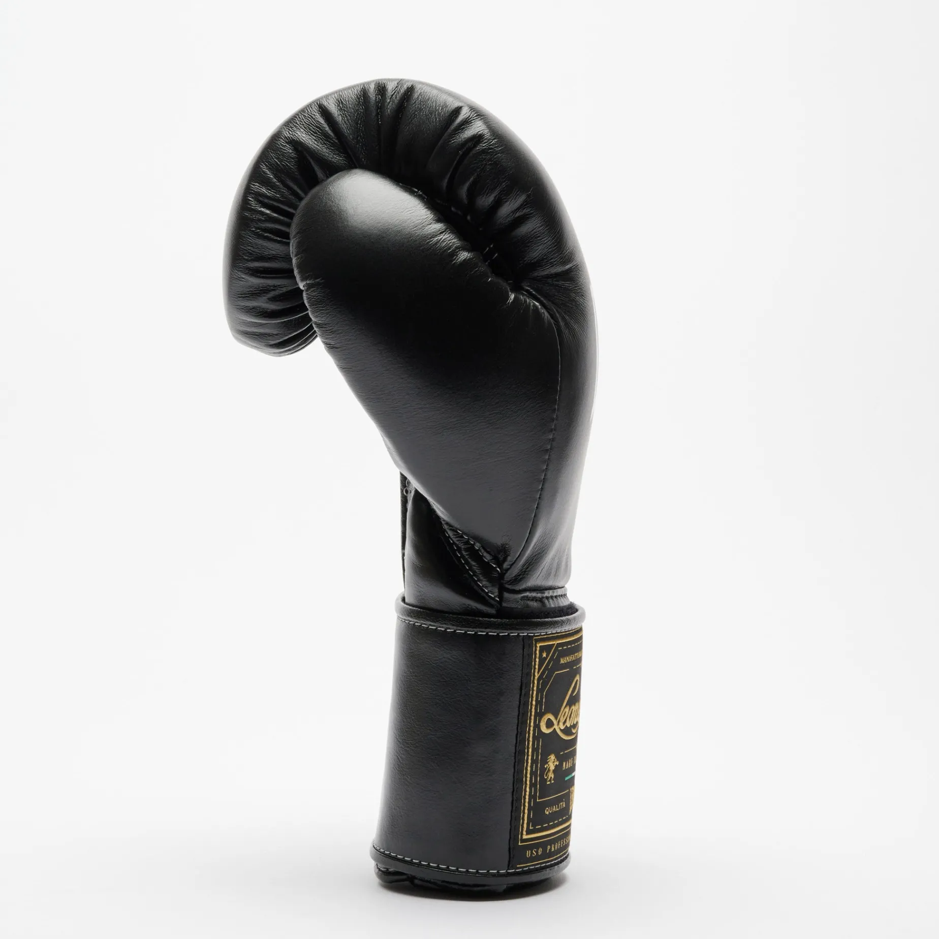 ORLANDO CLASSICO BOXING GLOVES VELCRO