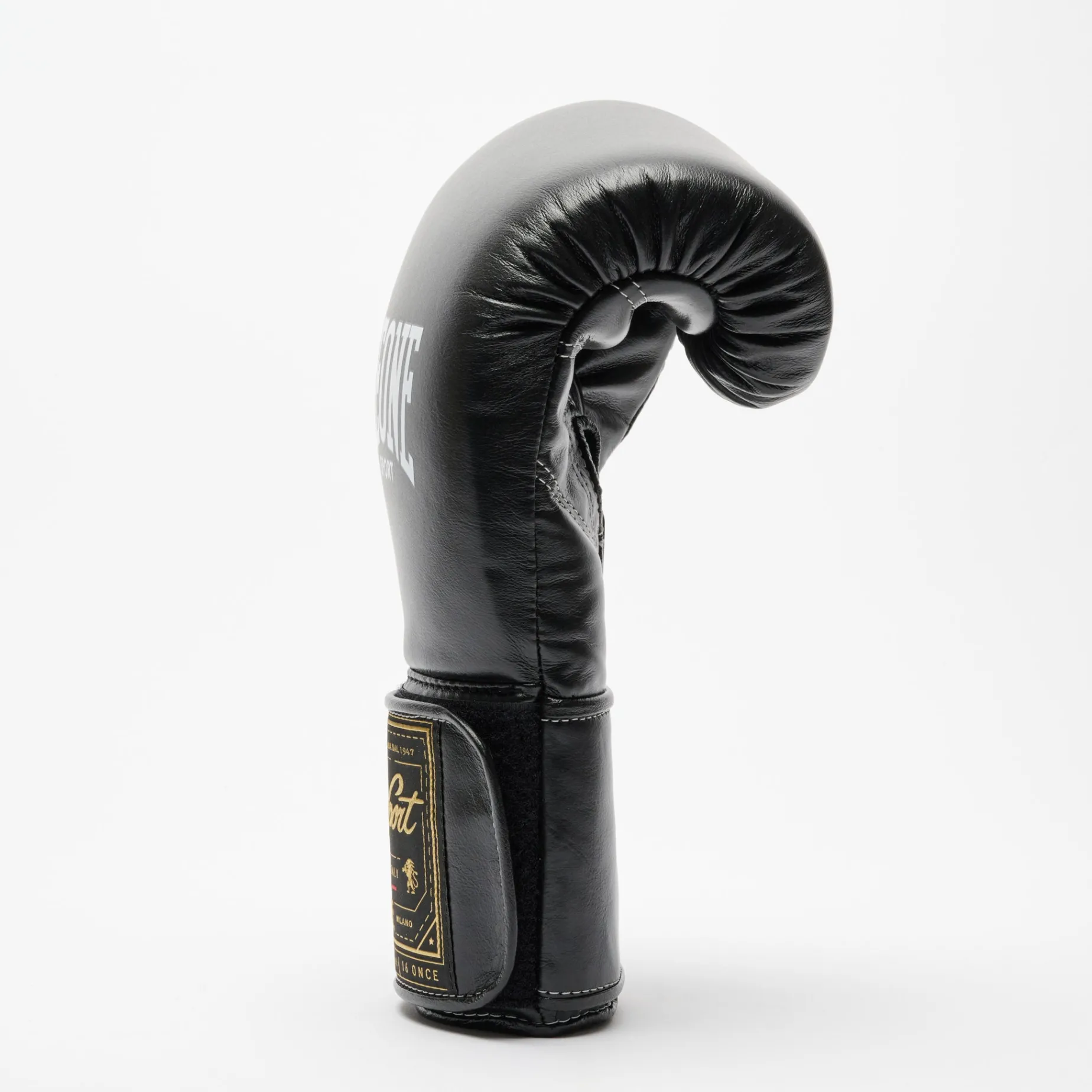 ORLANDO CLASSICO BOXING GLOVES VELCRO