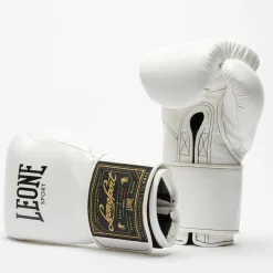 ORLANDO CLASSICO BOXING GLOVES VELCRO