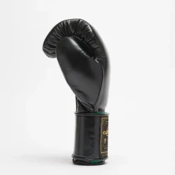 ORLANDO TRICOLORE BOXING GLOVES VELCRO