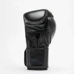 ORLANDO TRICOLORE BOXING GLOVES VELCRO