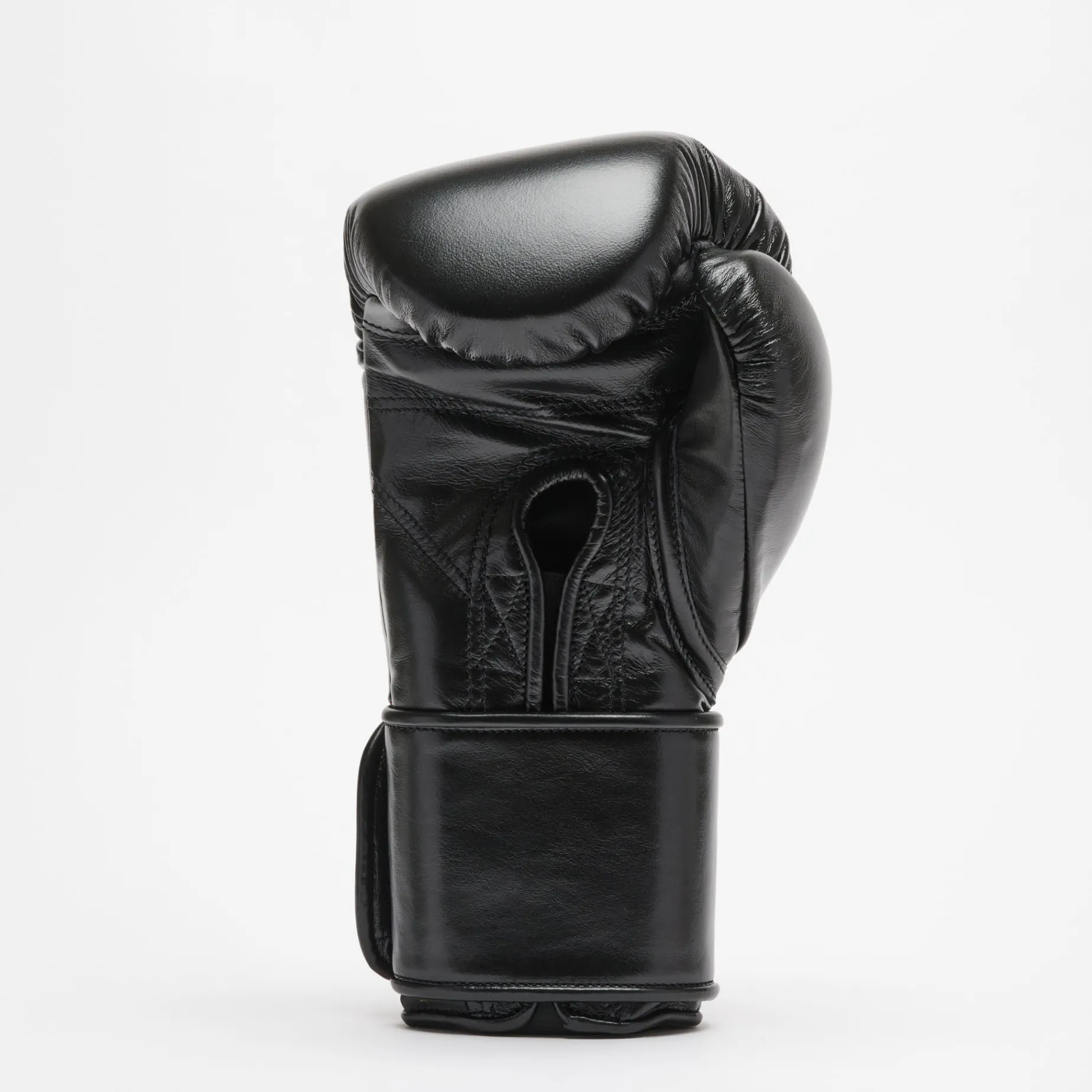 ORLANDO TRICOLORE BOXING GLOVES VELCRO