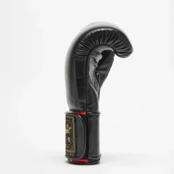 ORLANDO TRICOLORE BOXING GLOVES VELCRO