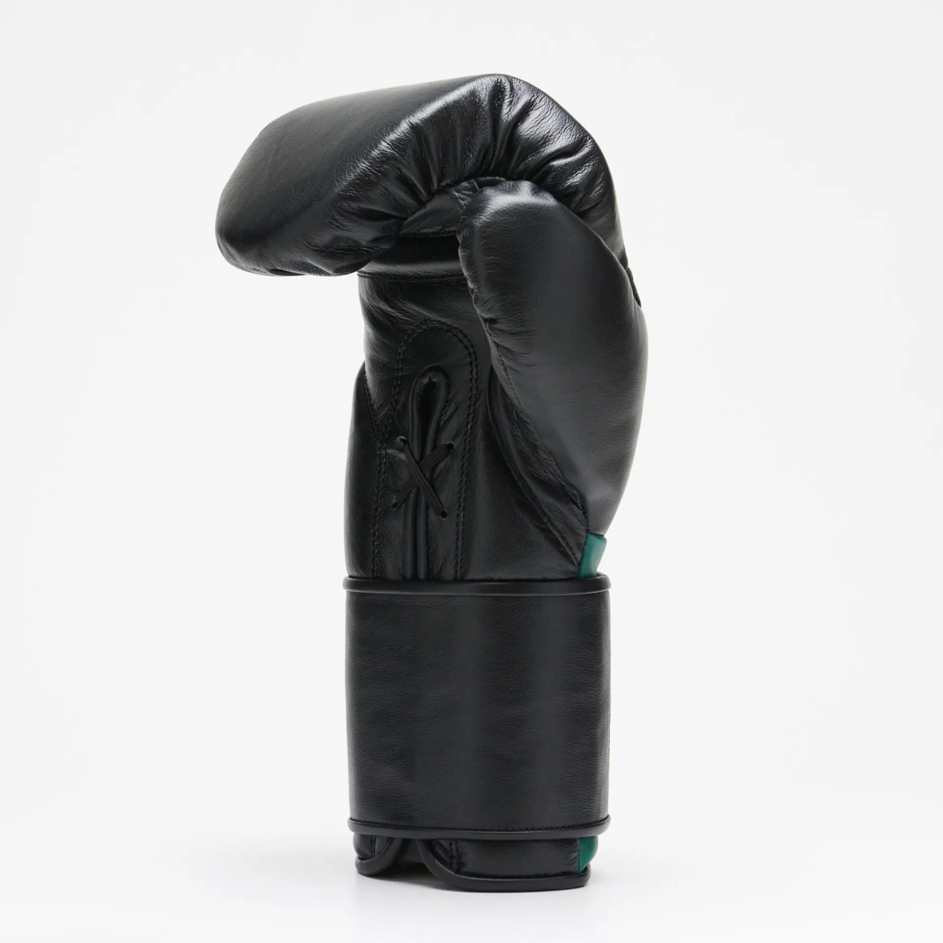 ORLANDO TRICOLORE BOXING GLOVES VELCRO