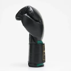 ORLANDO TRICOLORE BOXING GLOVES VELCRO