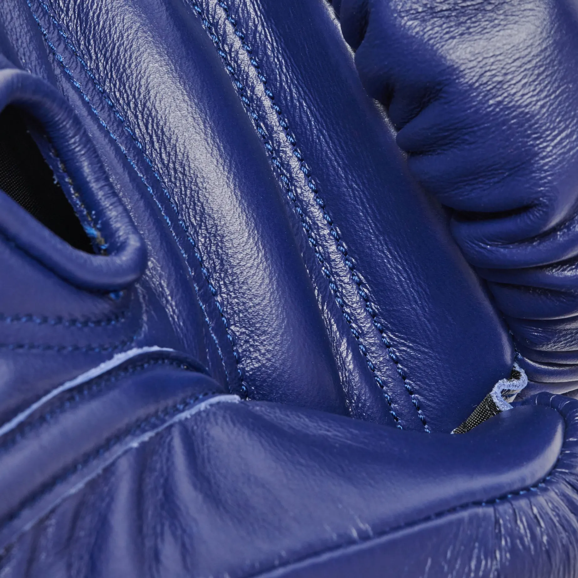 ORLANDO TRICOLORE BOXING GLOVES VELCRO