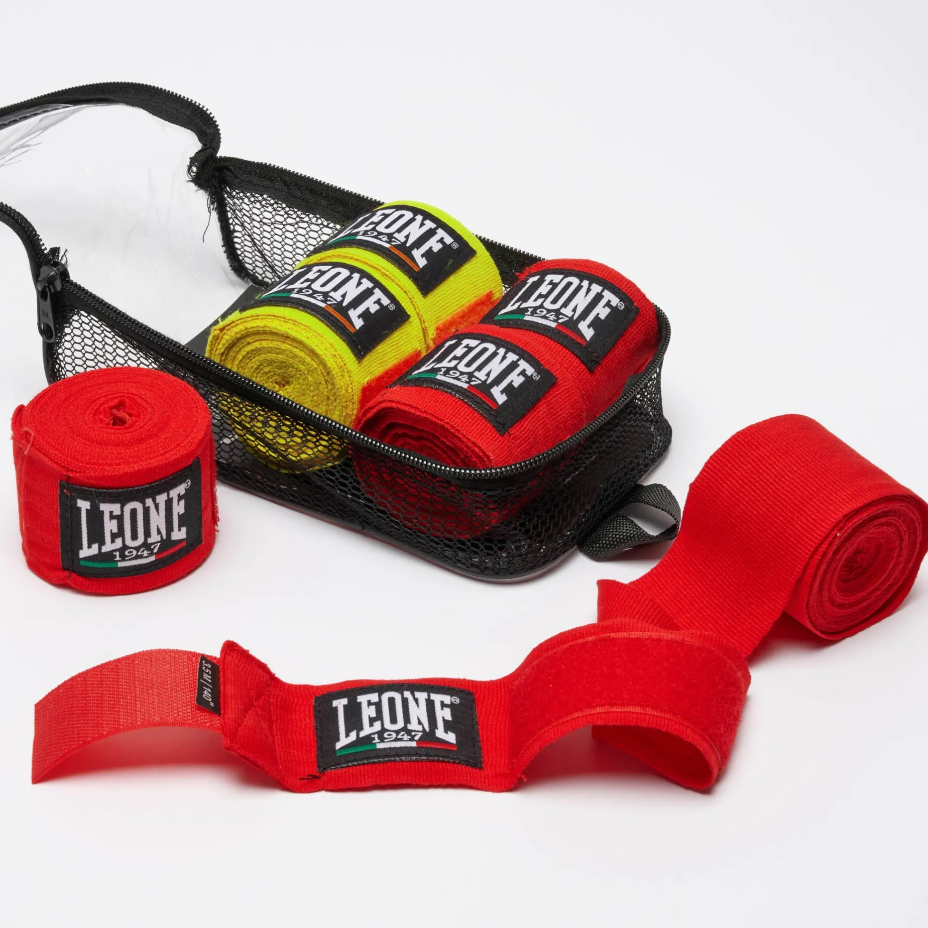 PACK x 3 HAND WRAPS