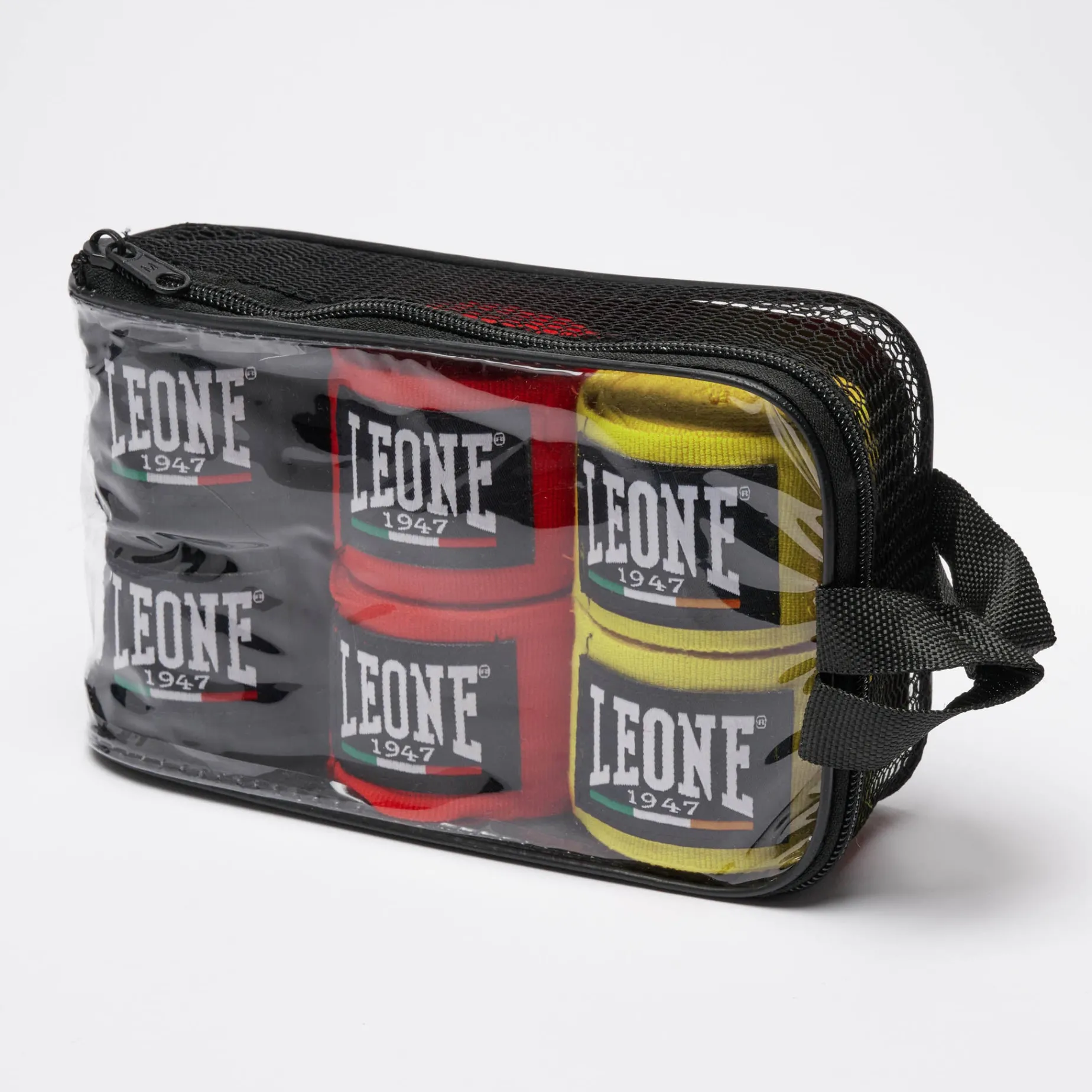 PACK x 3 HAND WRAPS