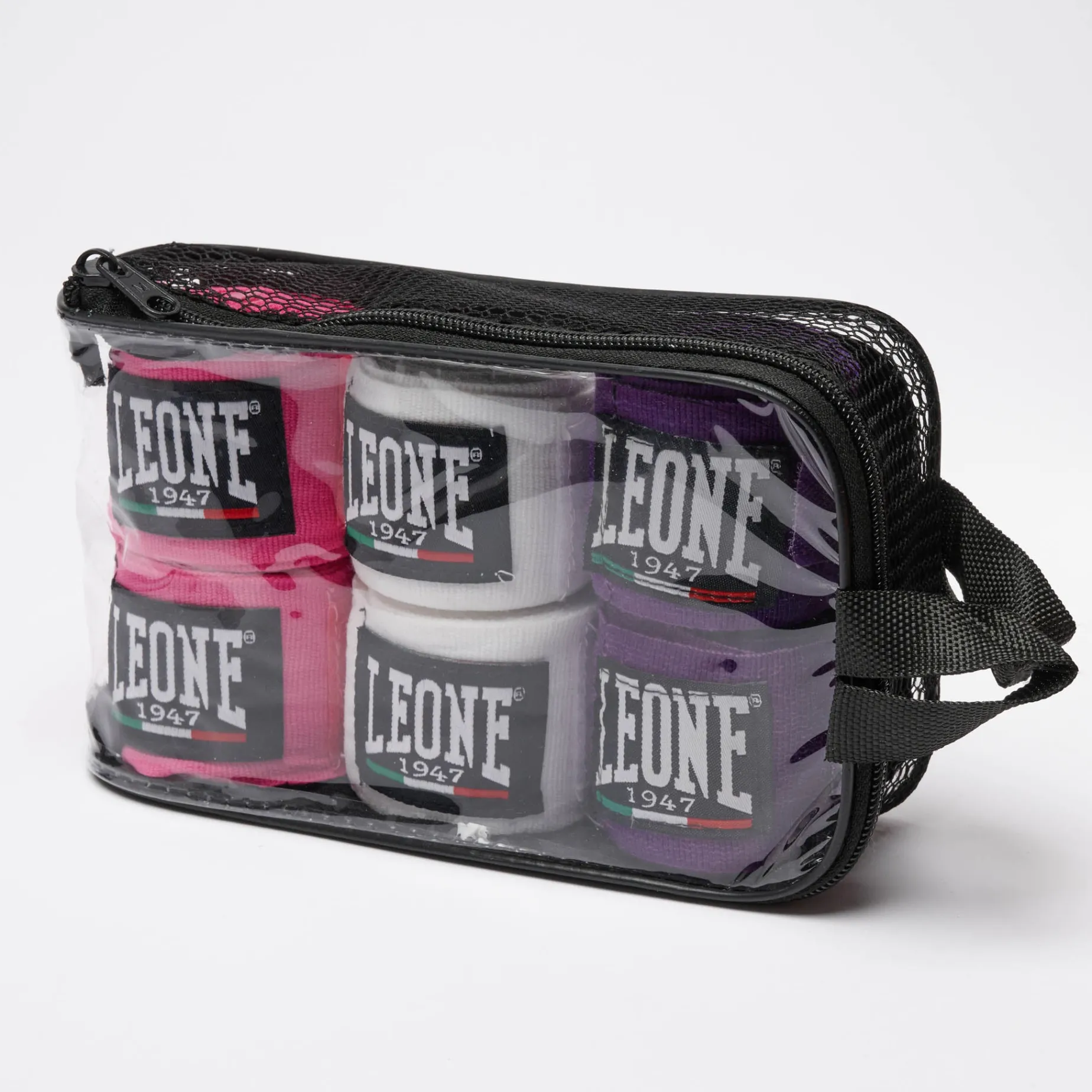 PACK x 3 HAND WRAPS