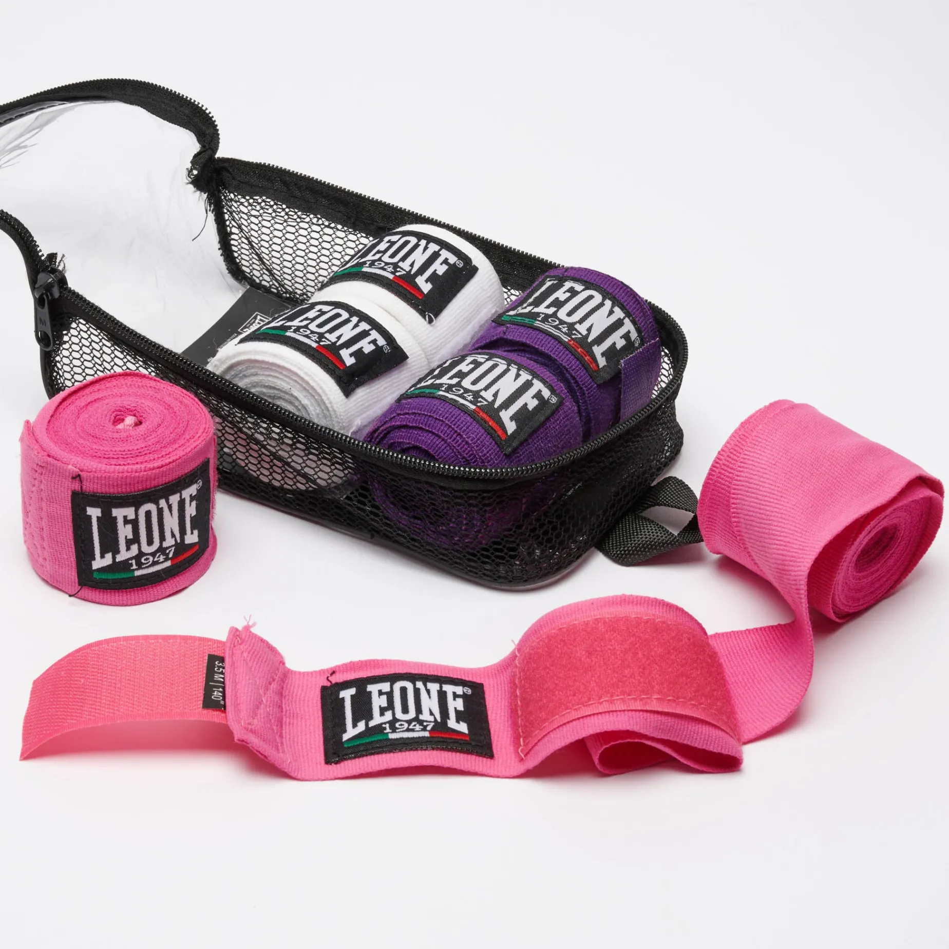 PACK x 3 HAND WRAPS