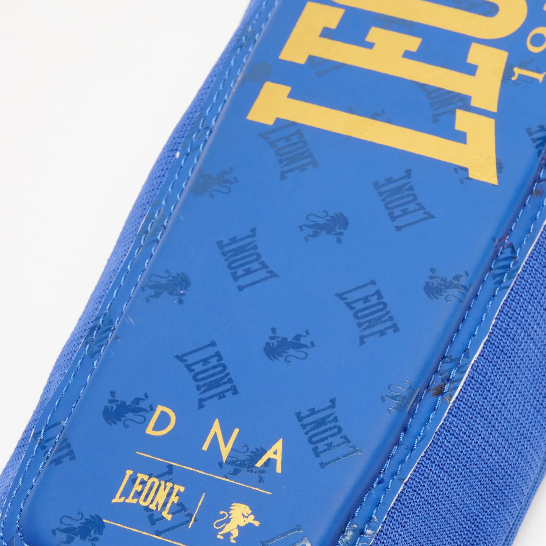 PARATIBIA DNA