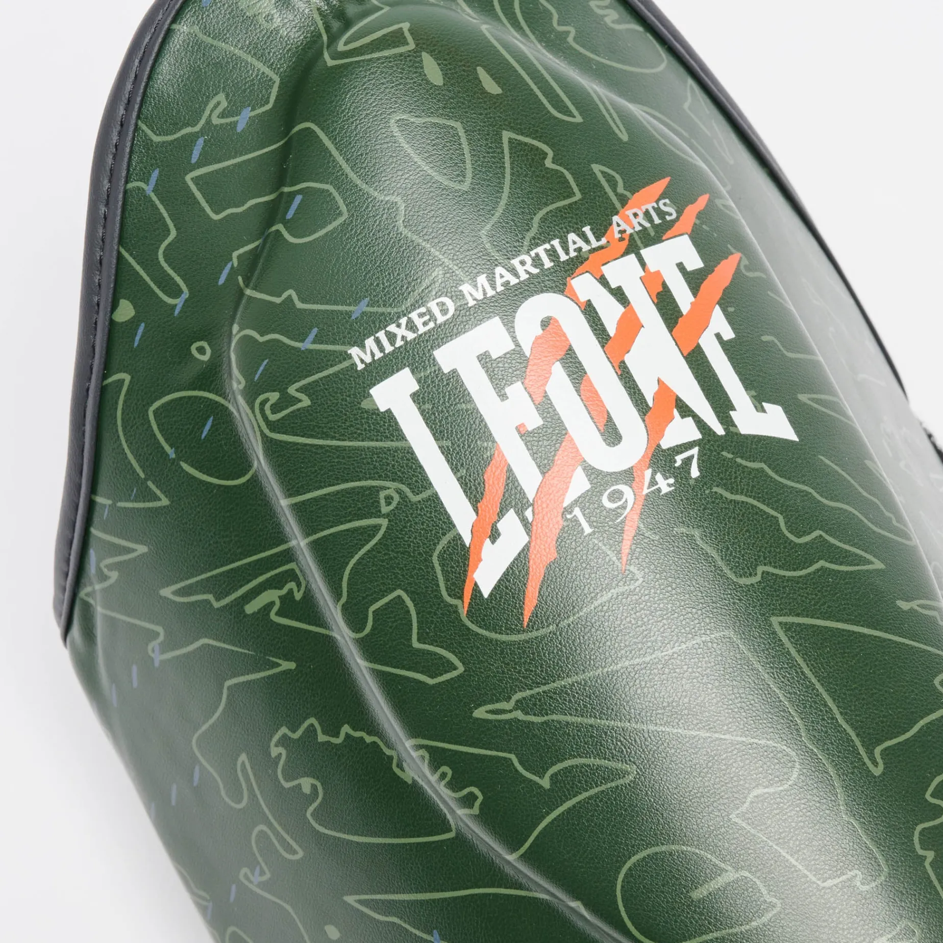 PARATIBIA PRIMAL INSTINCT