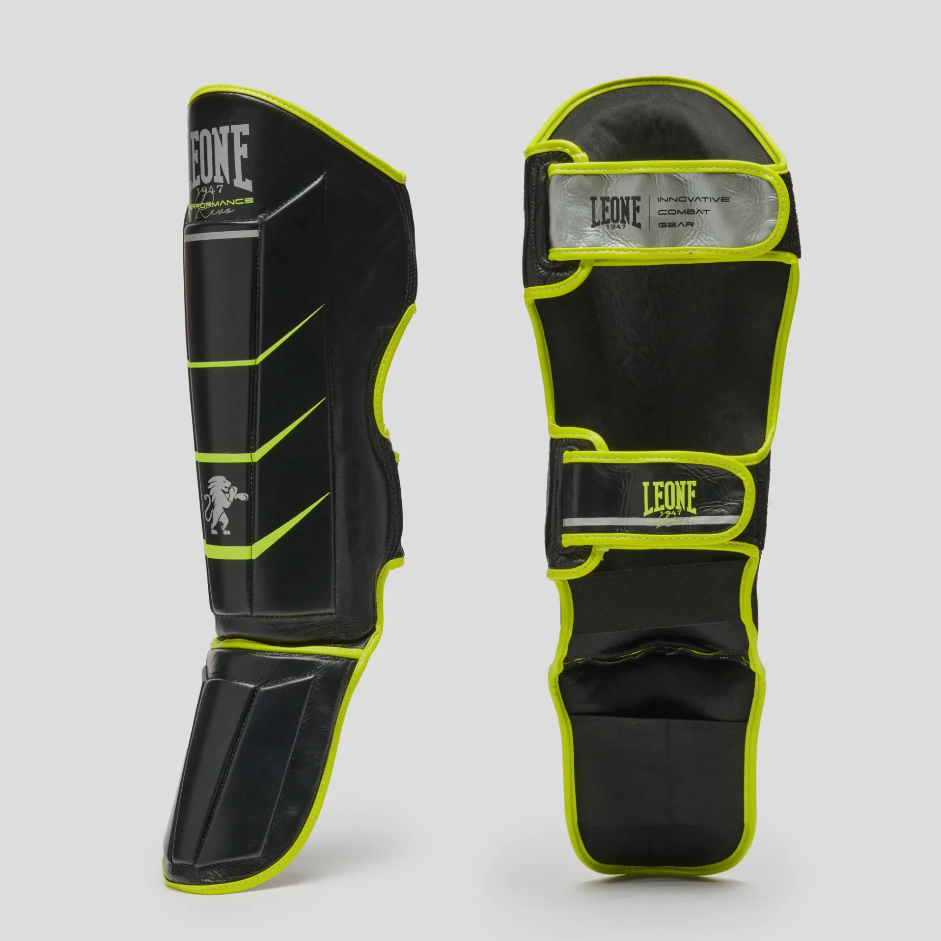 PARATIBIA REVO FLUO