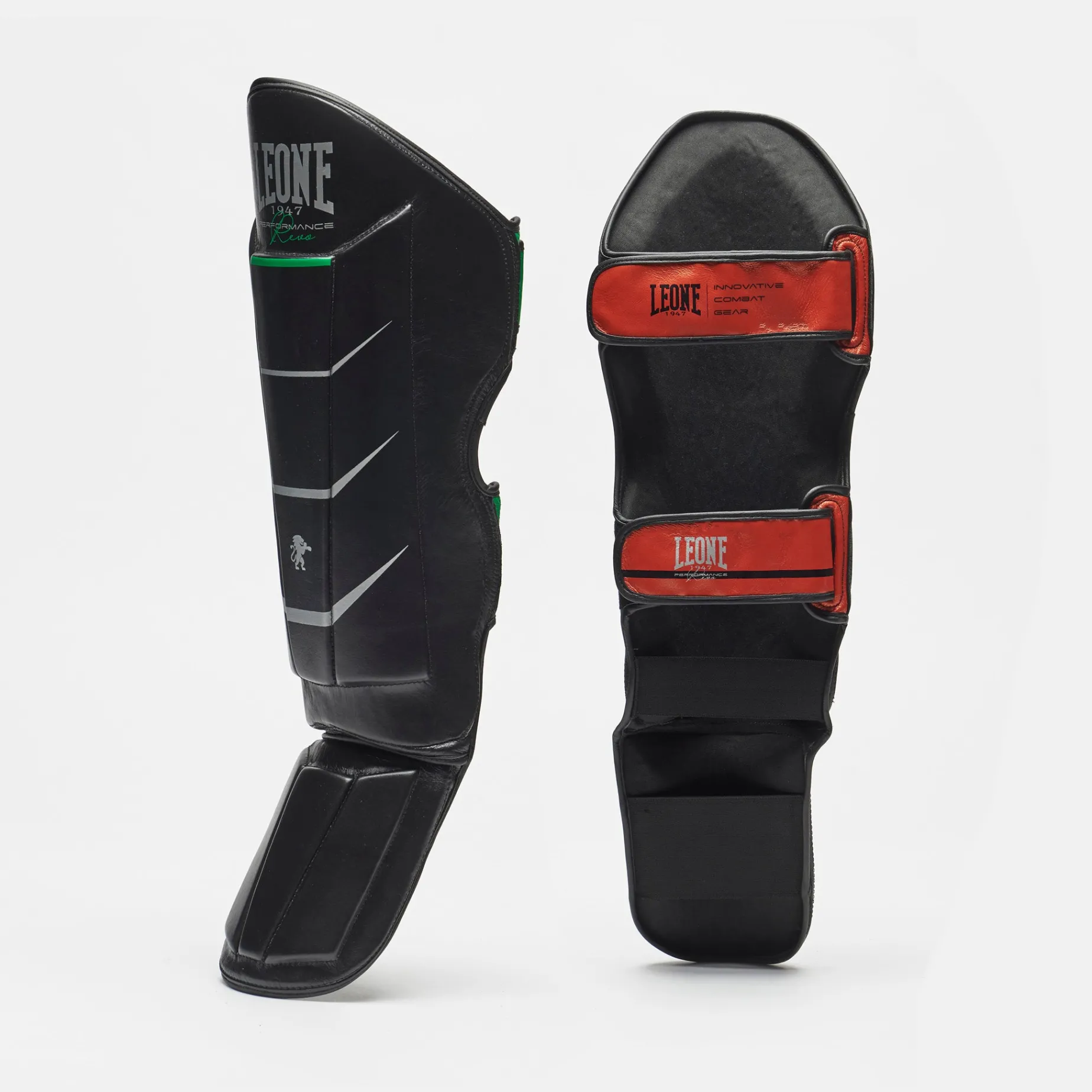 PARATIBIA REVO PERFORMANCE