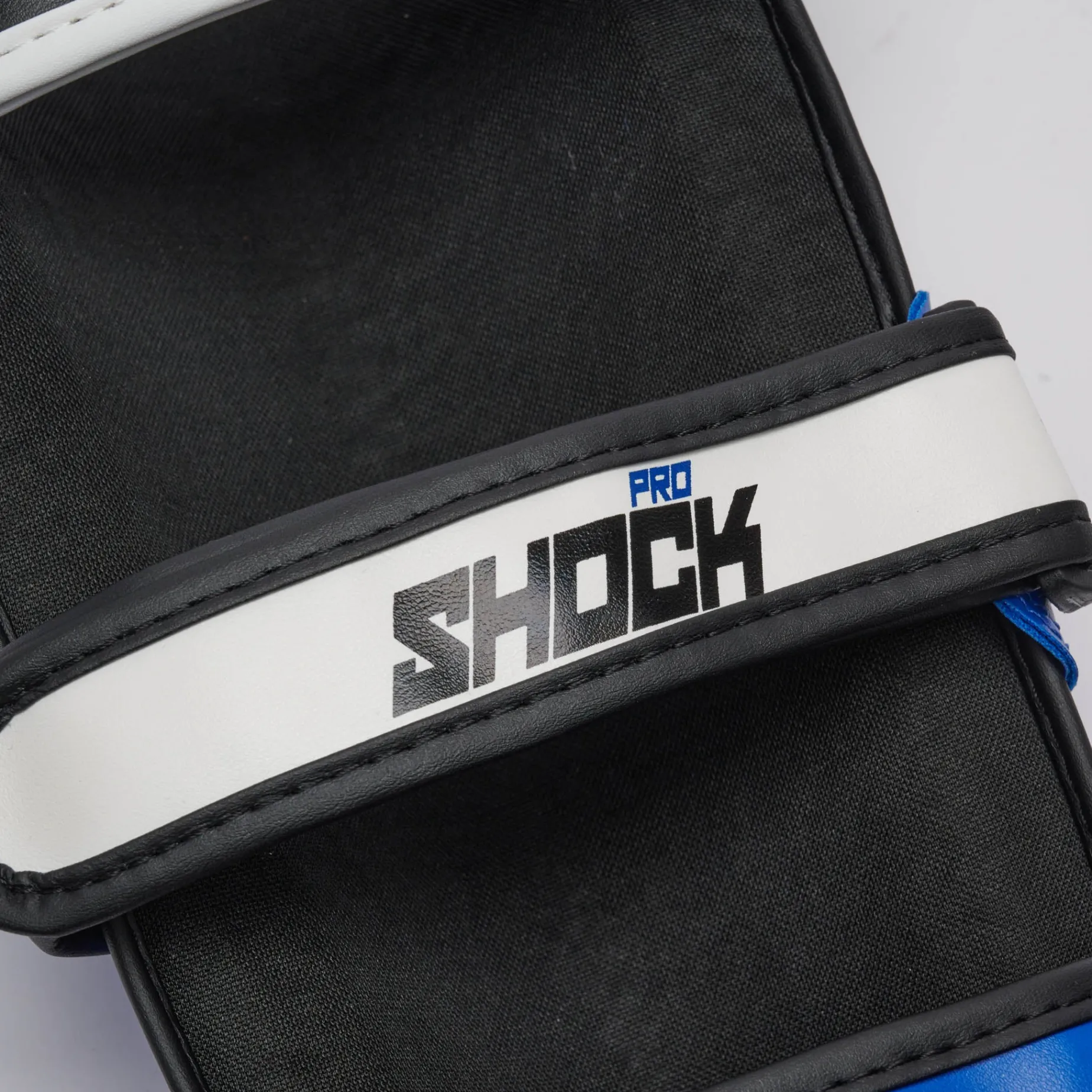 PARATIBIA SHOCK PRO