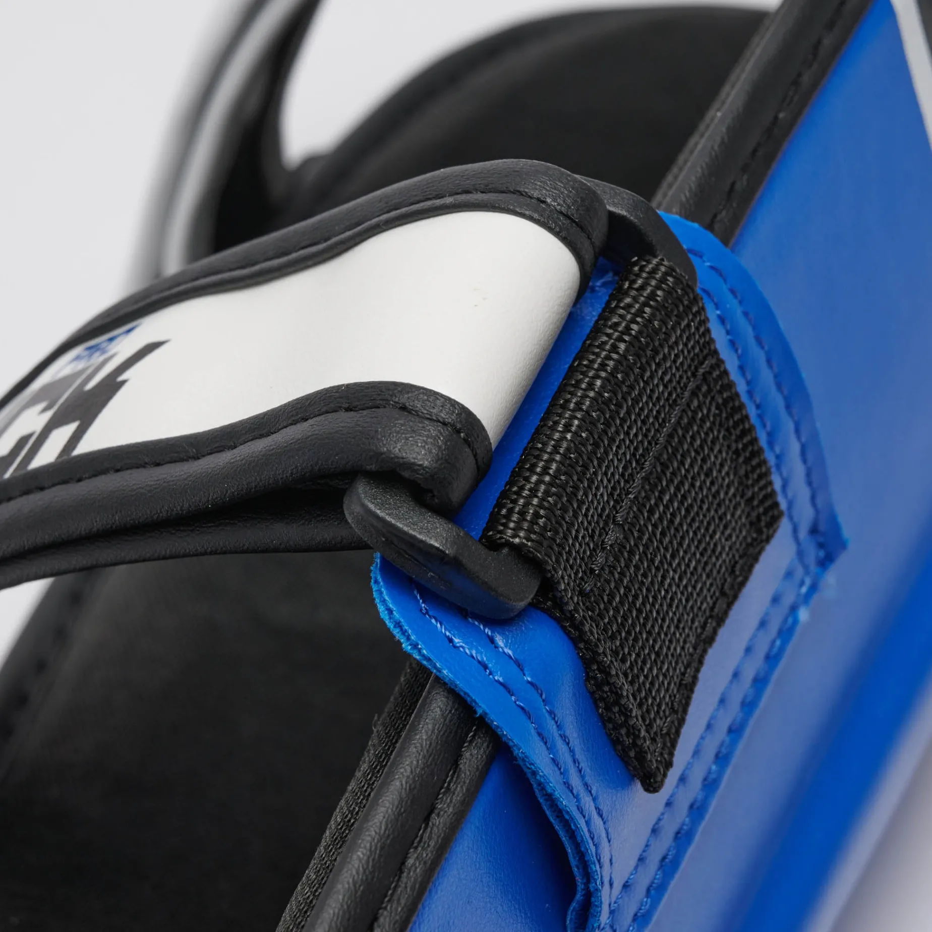 PARATIBIA SHOCK PRO