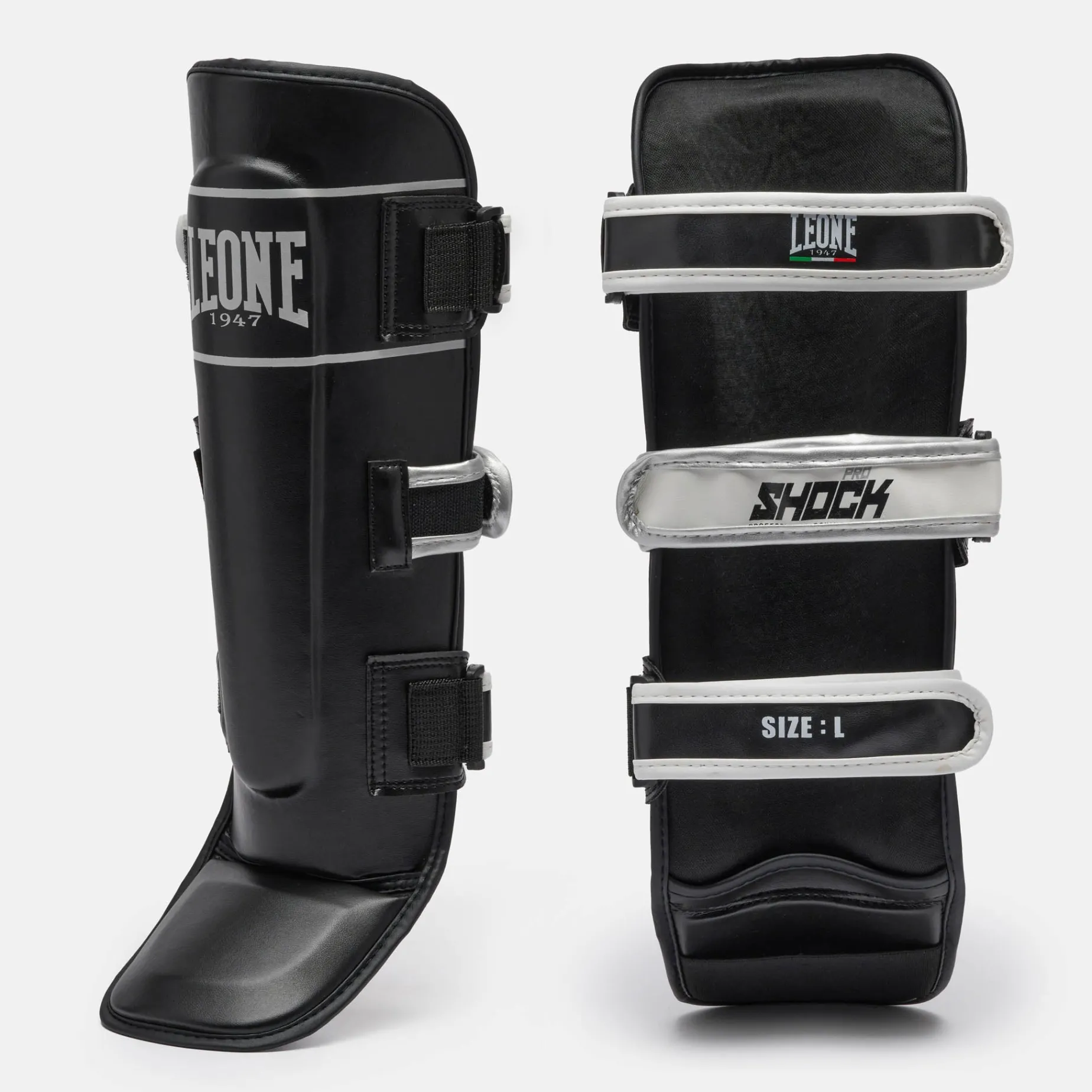 PARATIBIA SHOCK PRO
