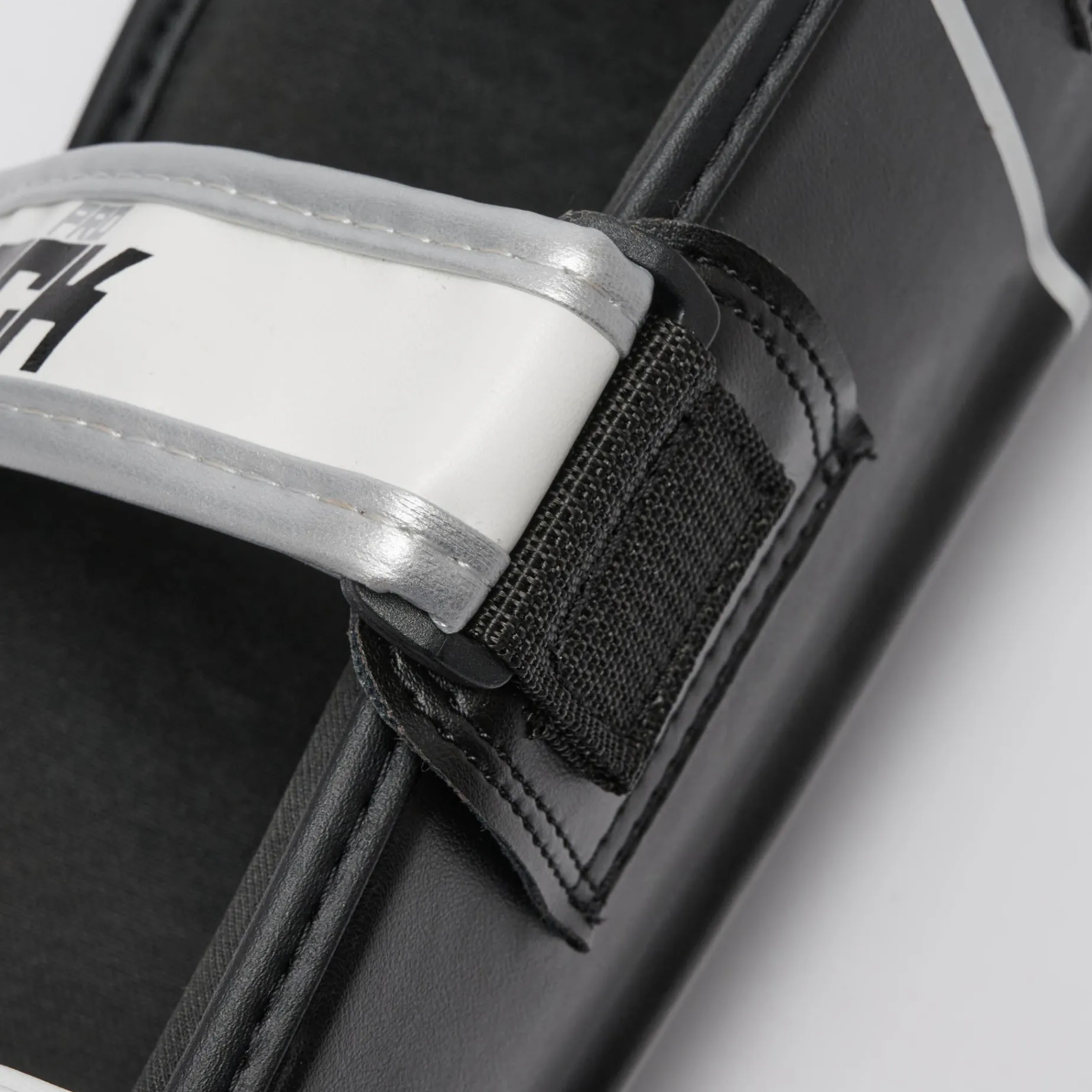 PARATIBIA SHOCK PRO