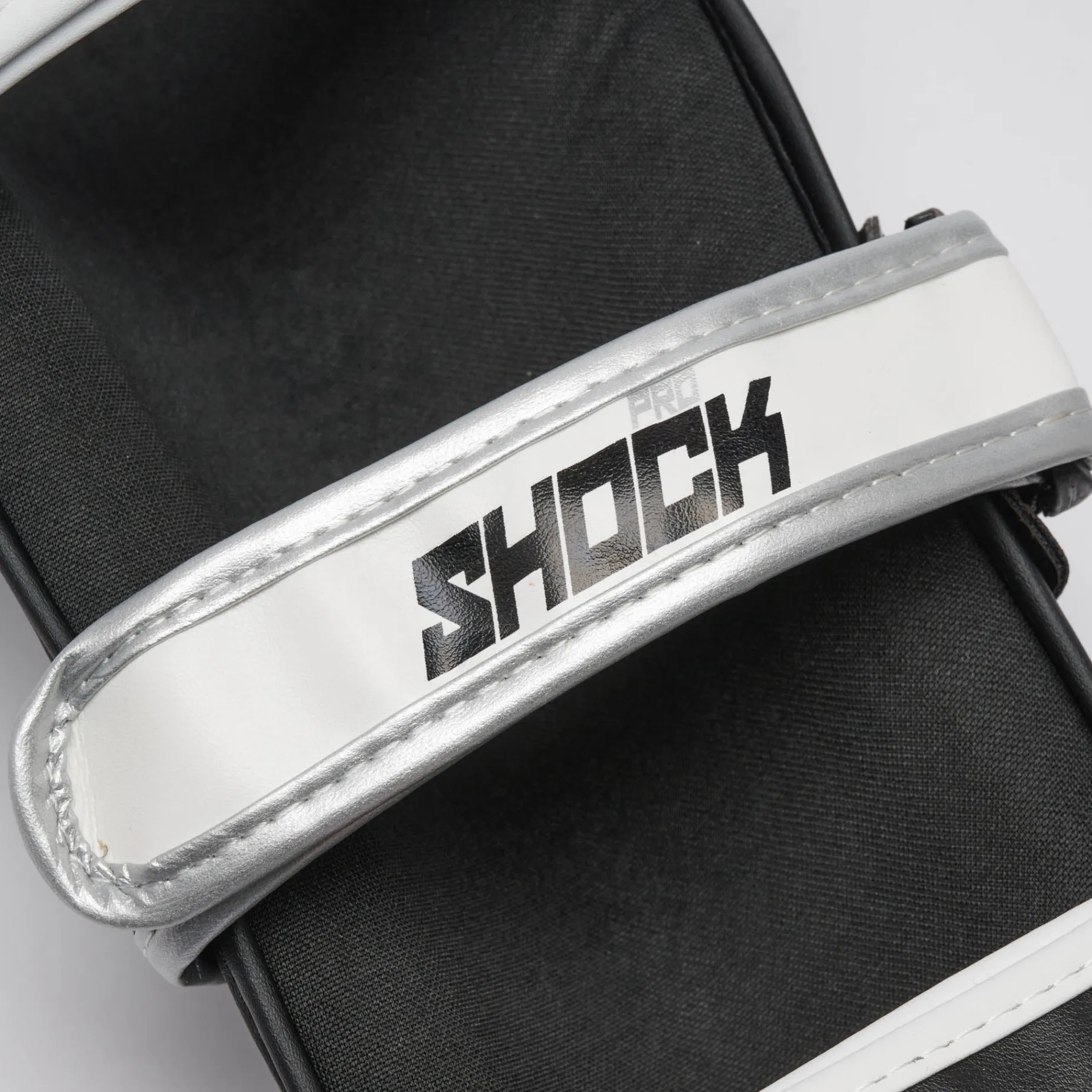 PARATIBIA SHOCK PRO