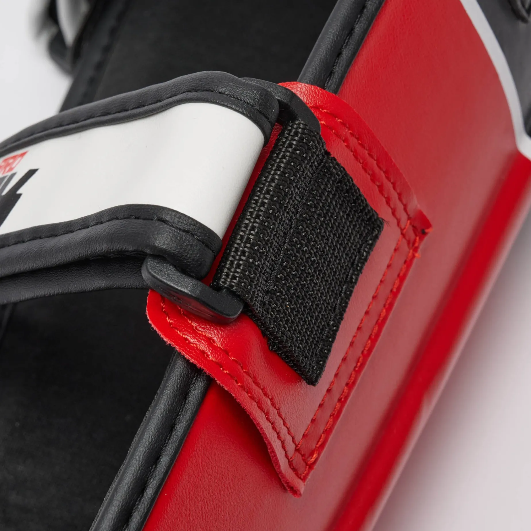 PARATIBIA SHOCK PRO