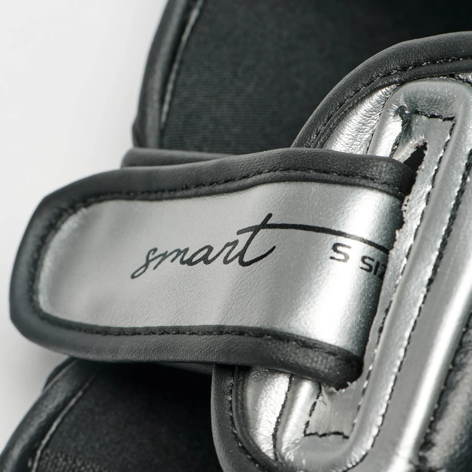 PARATIBIA SMART JUNIOR