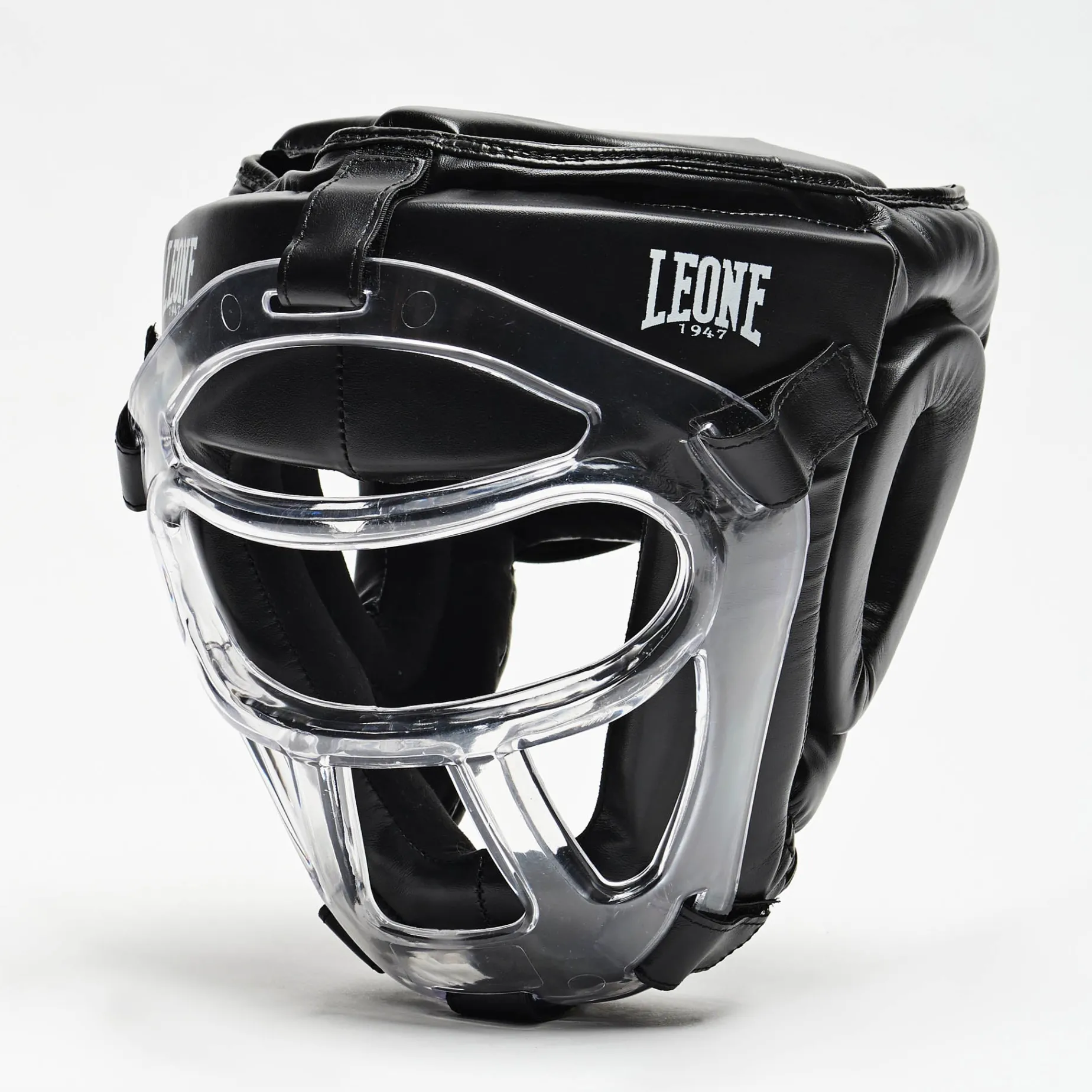 PLASTIC PAD HEADGEAR