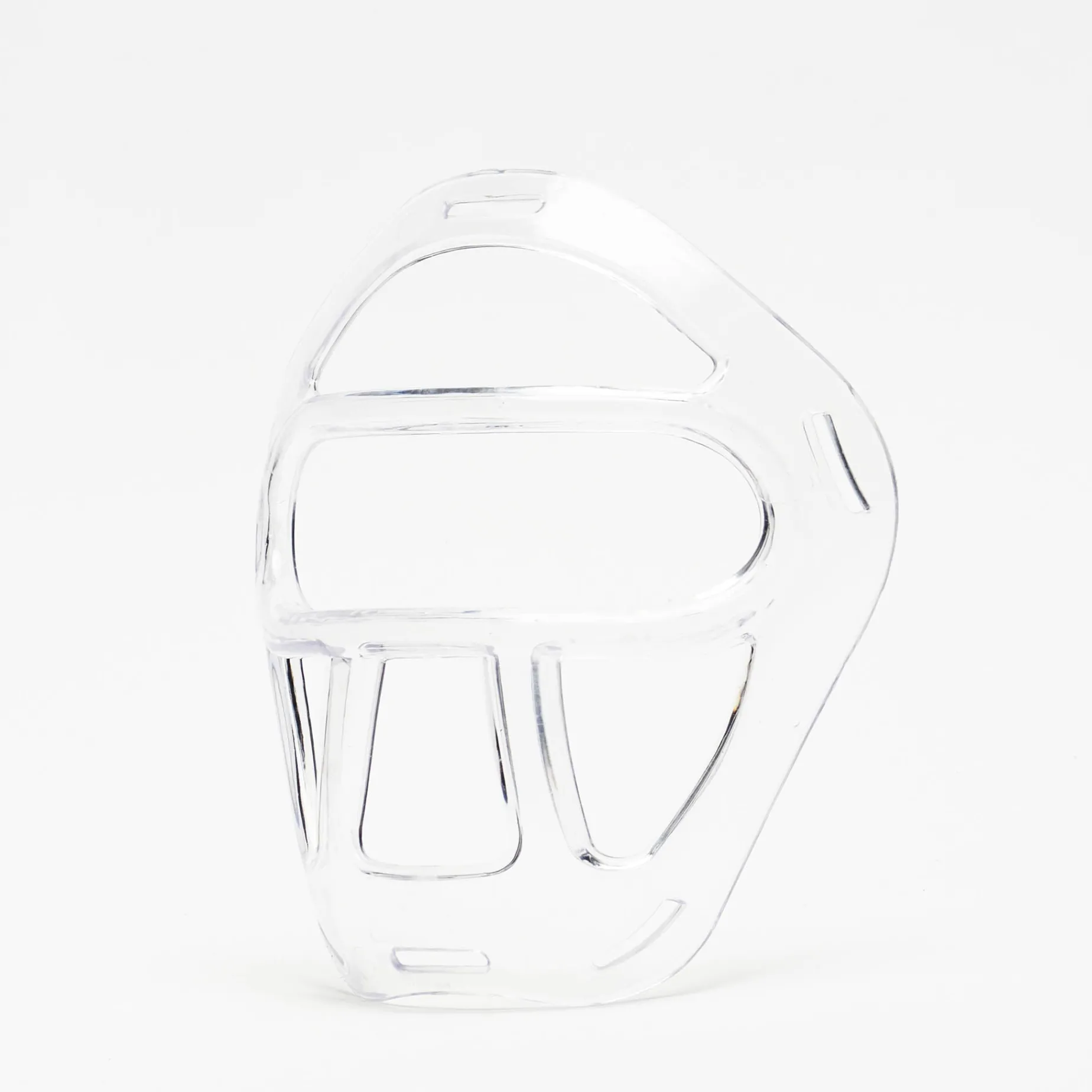 PLASTIC PAD HEADGEAR