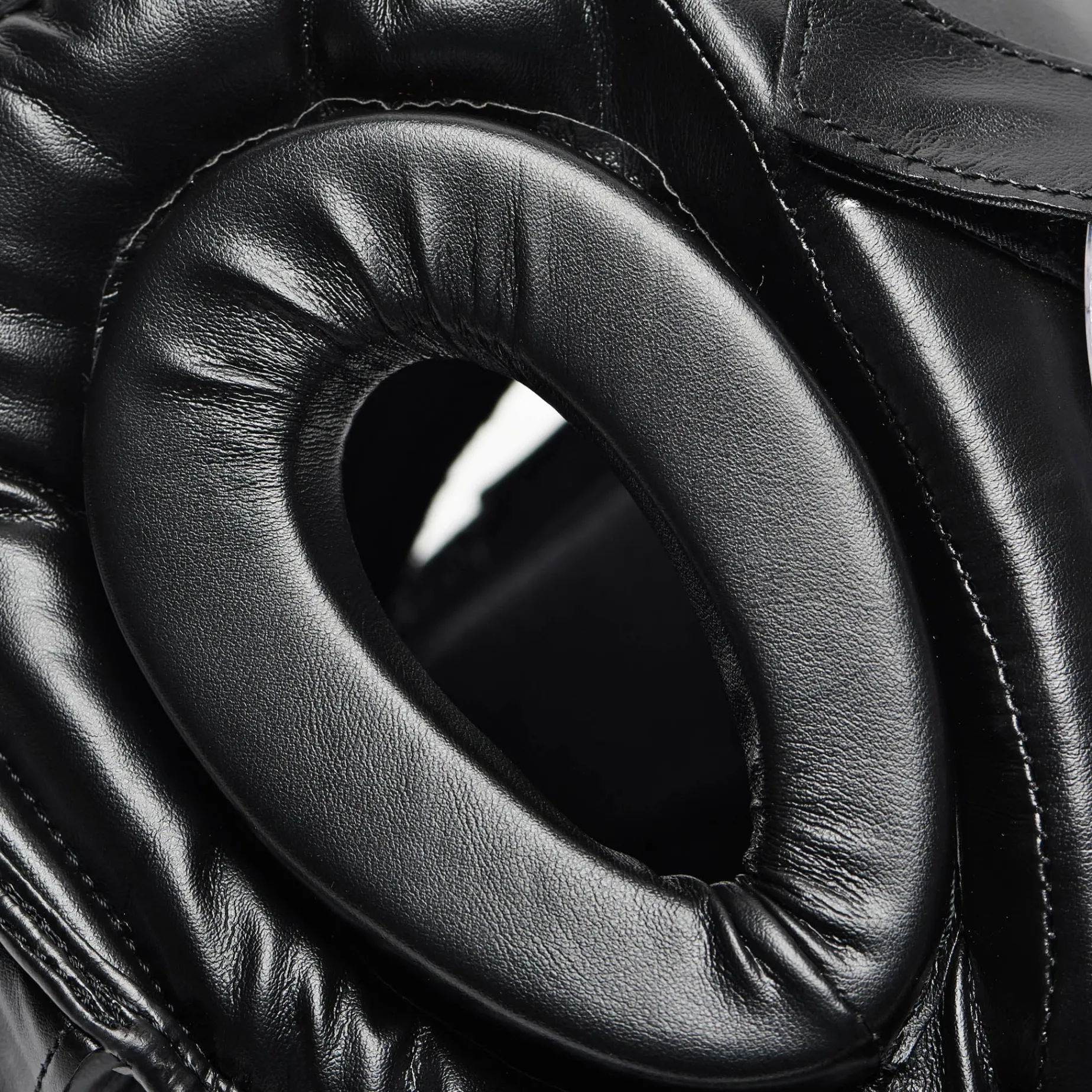 PLASTIC PAD HEADGEAR