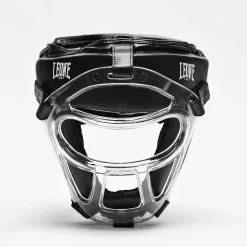 PLASTIC PAD HEADGEAR