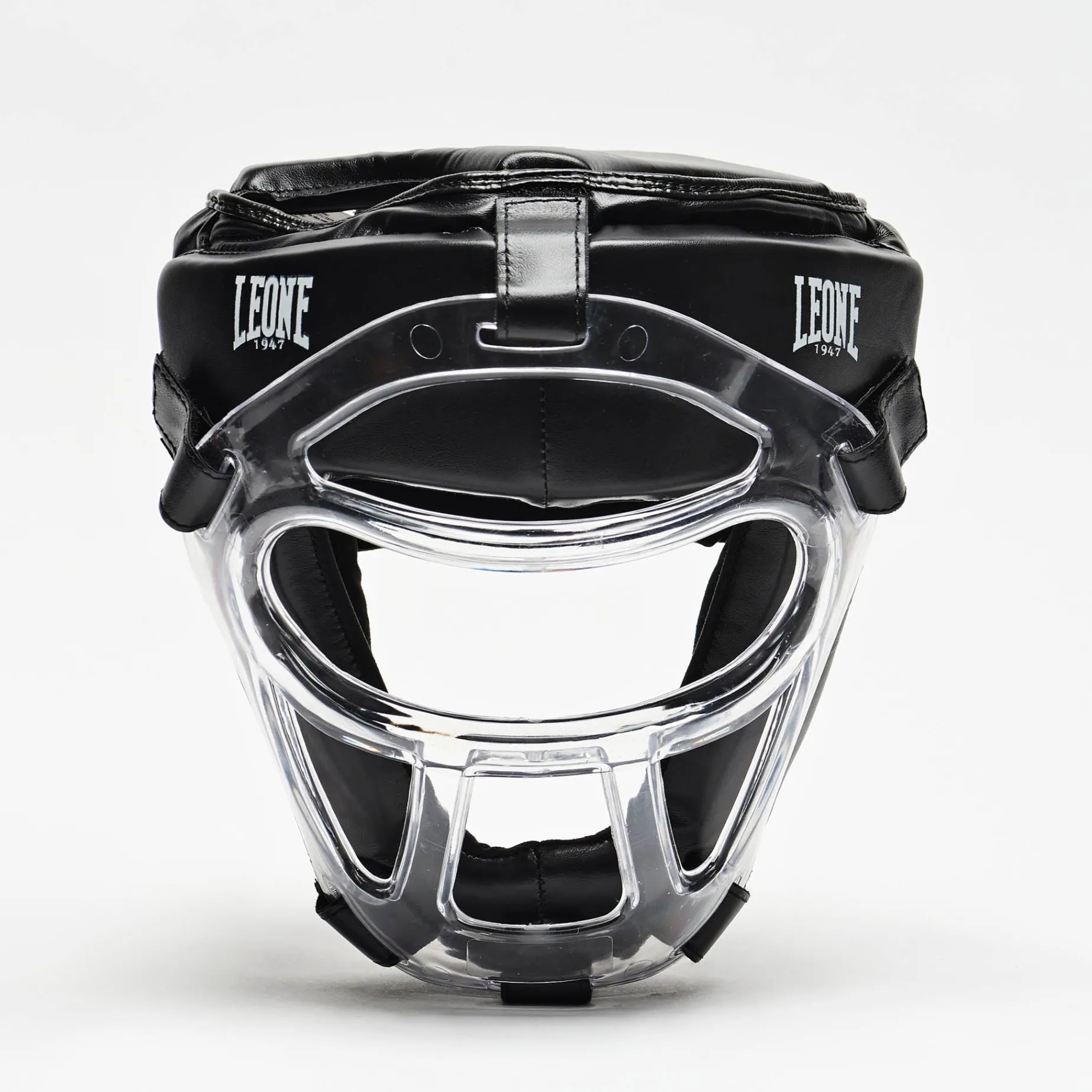 PLASTIC PAD HEADGEAR