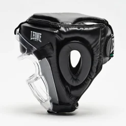 PLASTIC PAD HEADGEAR