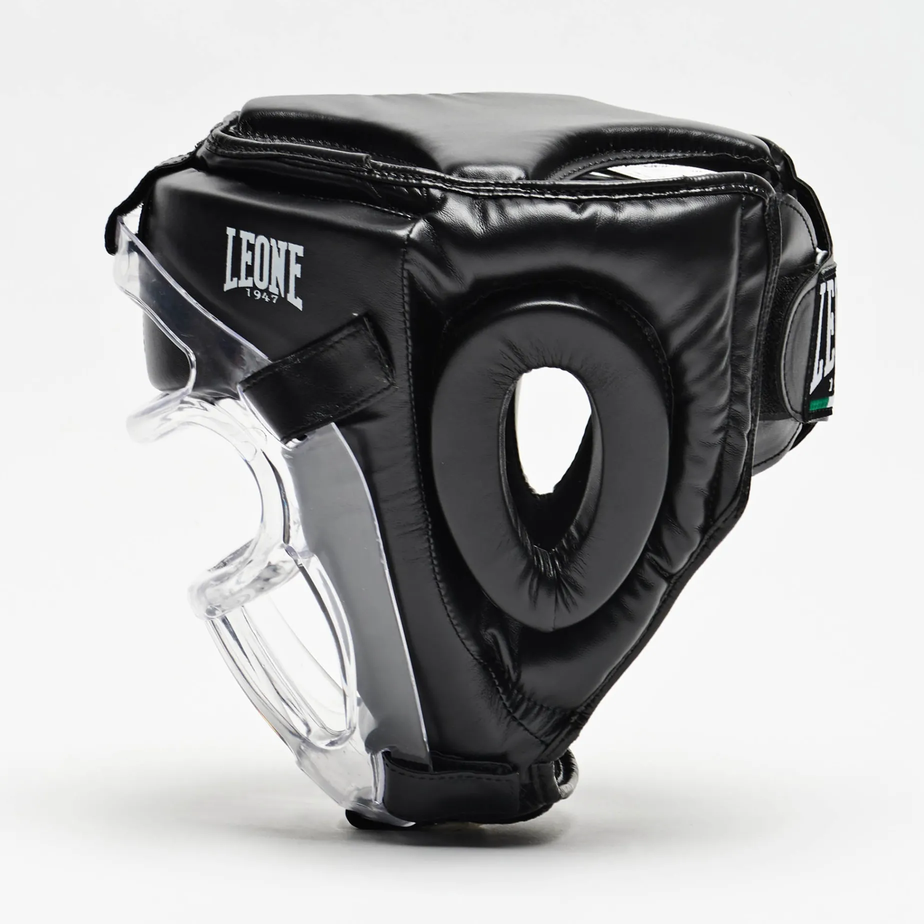 PLASTIC PAD HEADGEAR