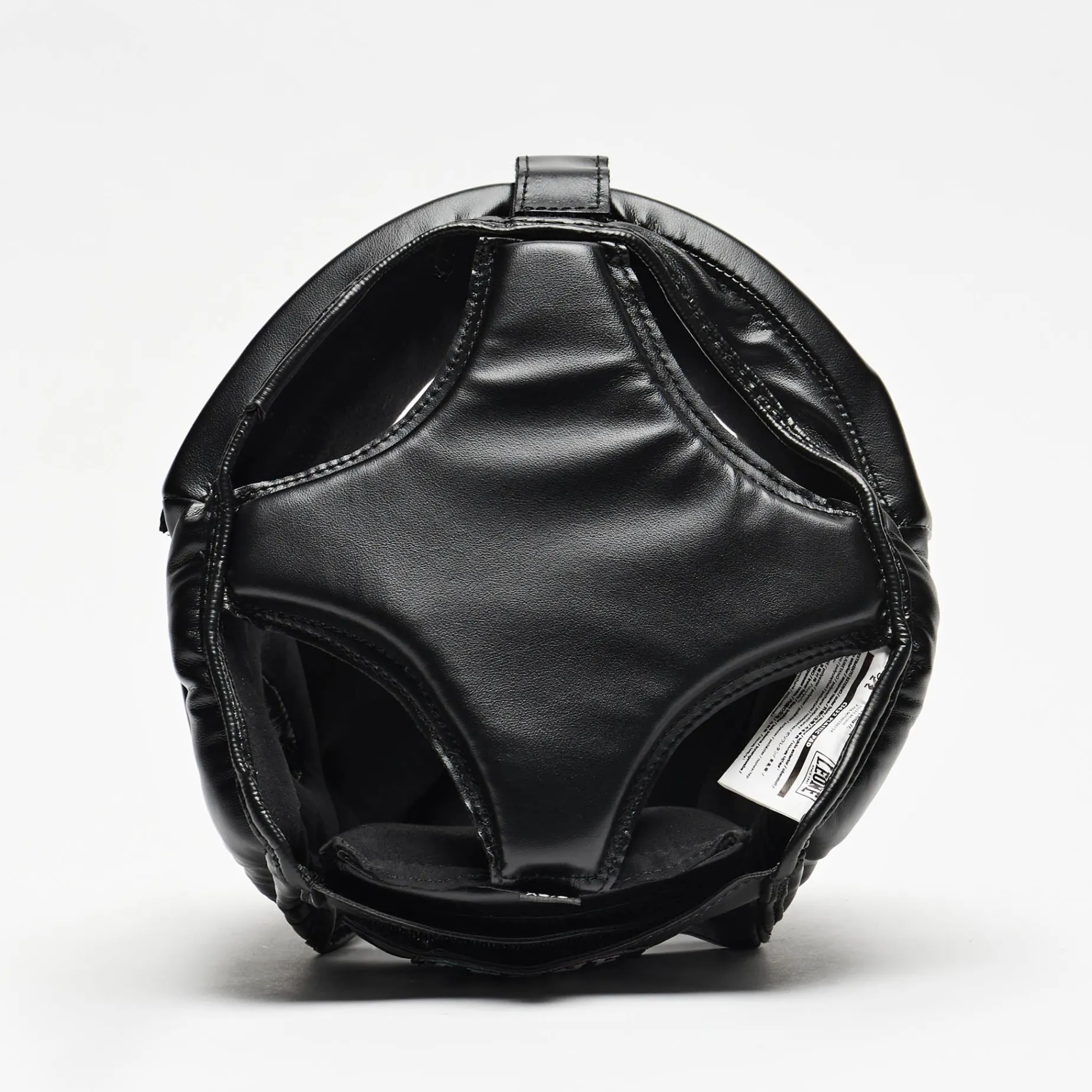 PLASTIC PAD HEADGEAR