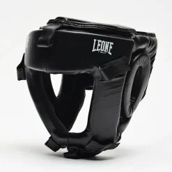 PLASTIC PAD HEADGEAR